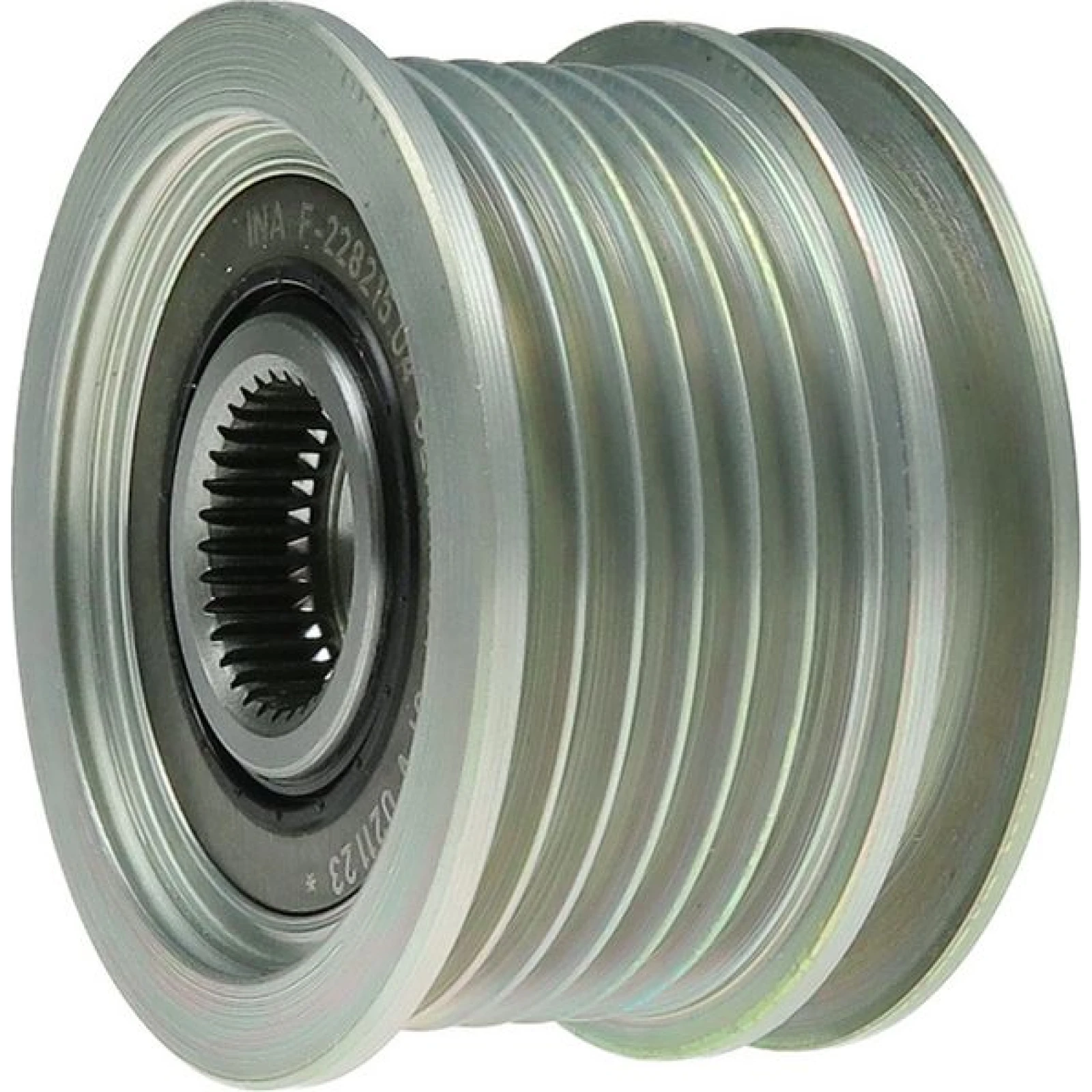 AUTOSTARTER Lichtmaschinenfreilauf AFP0012_INA