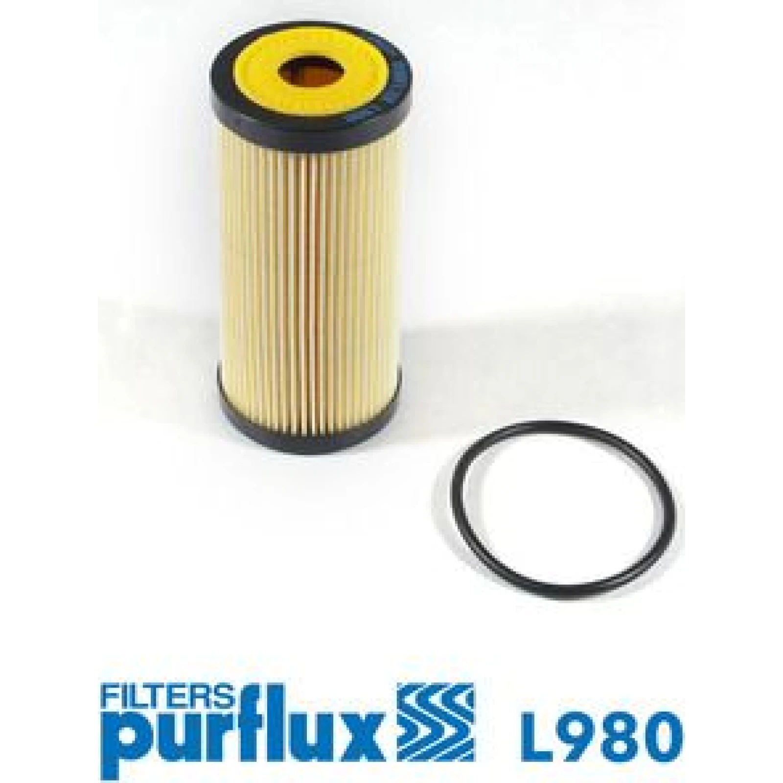 Purflux Ölfilter L980
