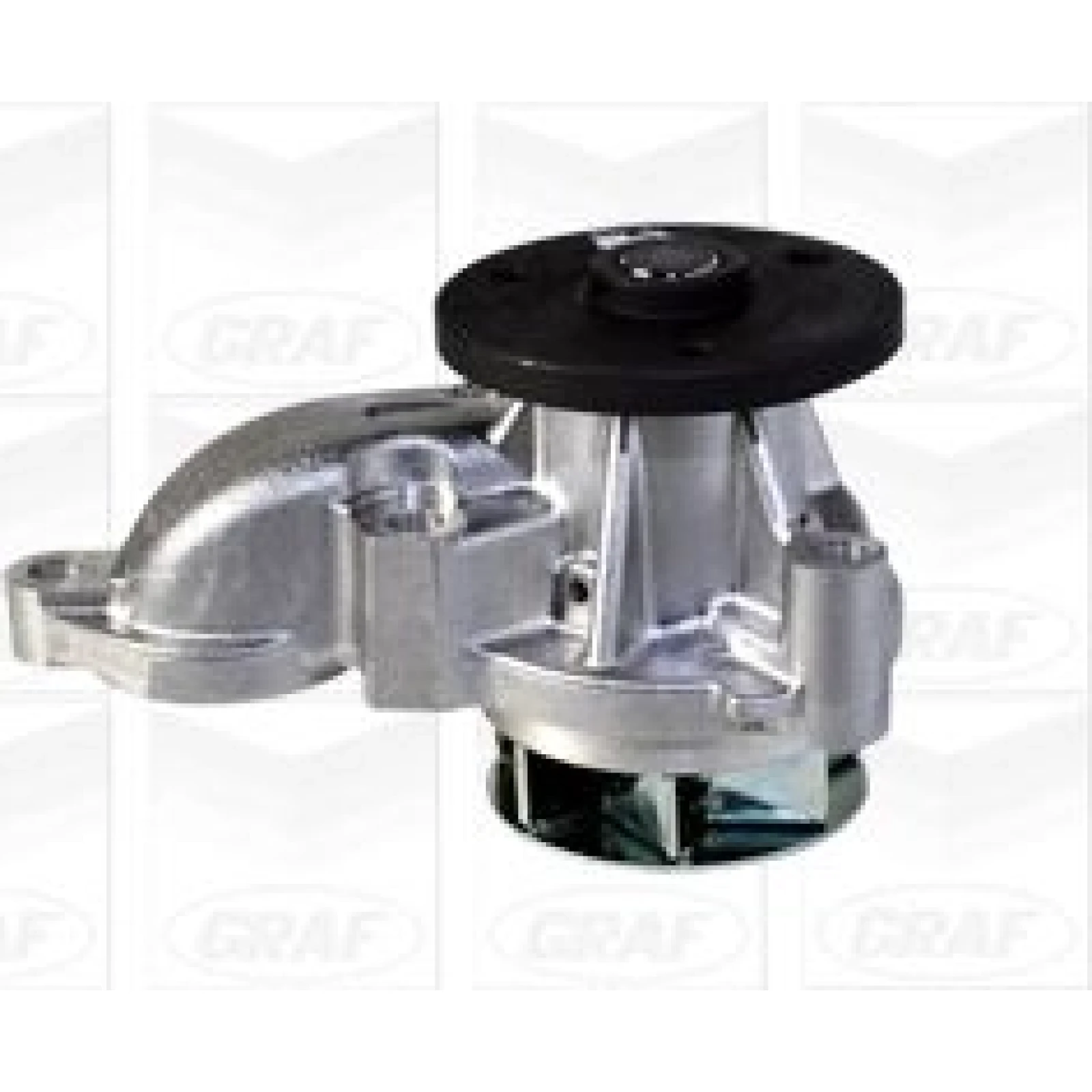 PA 1078 Wasserpumpe PA1078