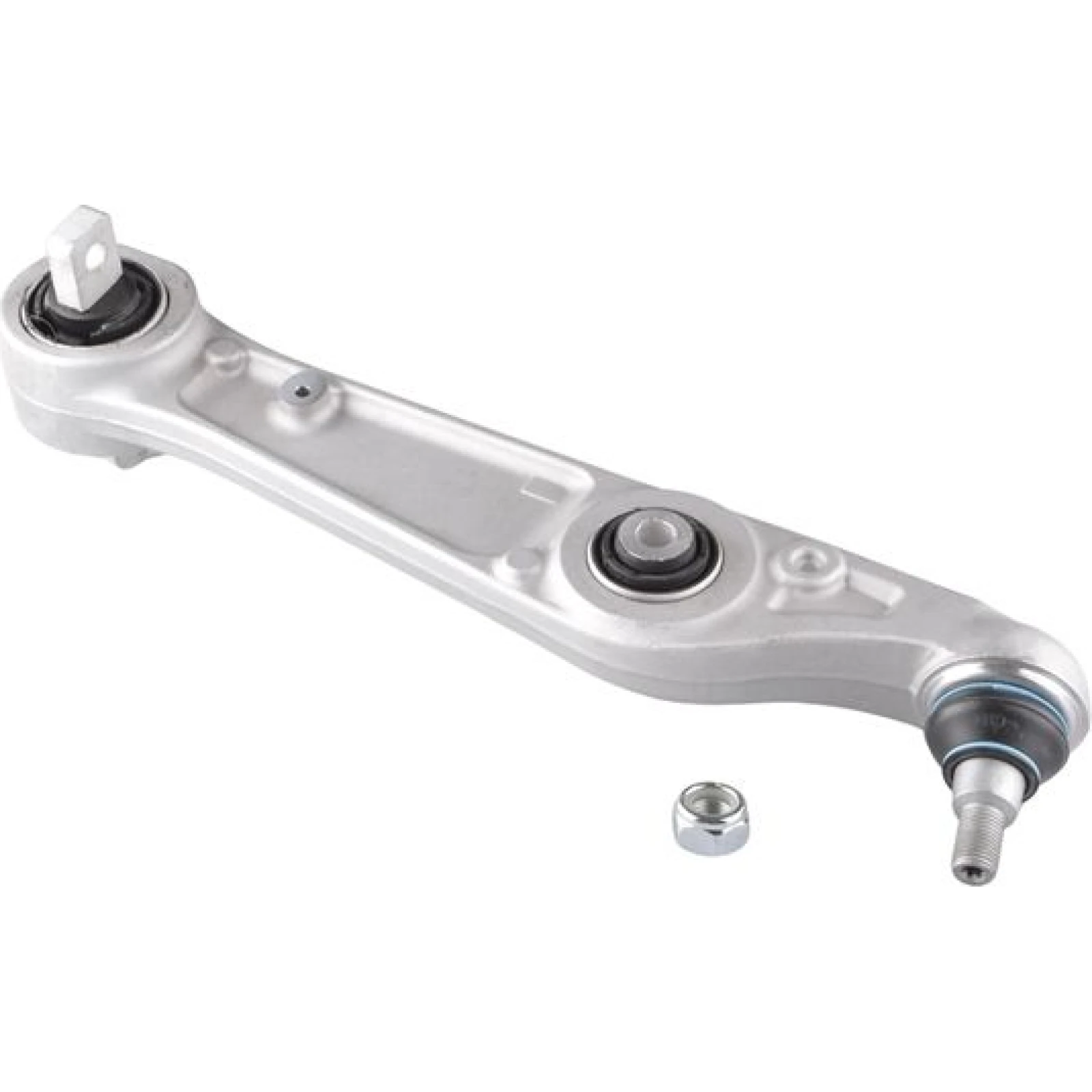 TEDGUM_TD Lenker, Radaufhängung TED37734