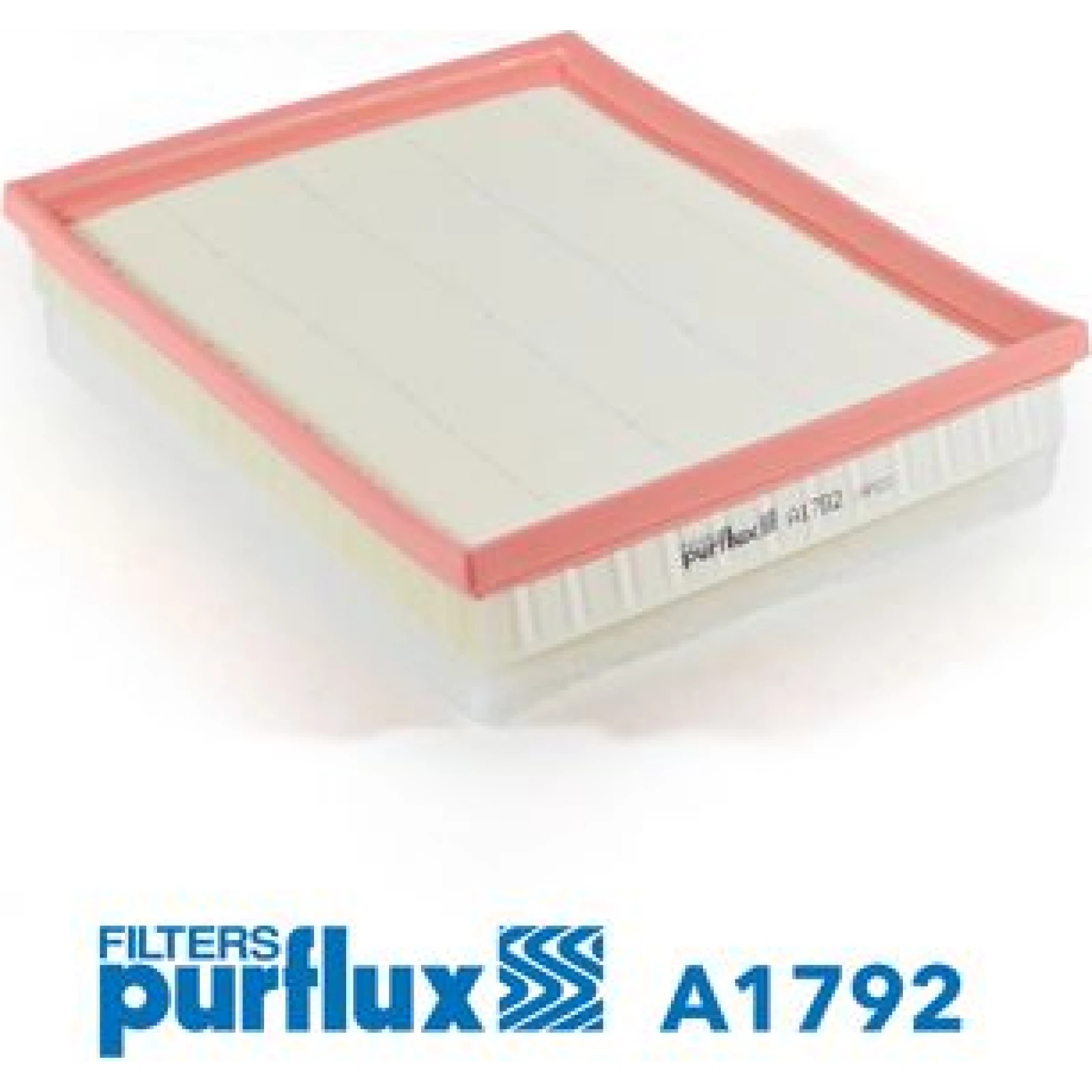 PURFLUX Luftfilter A1792