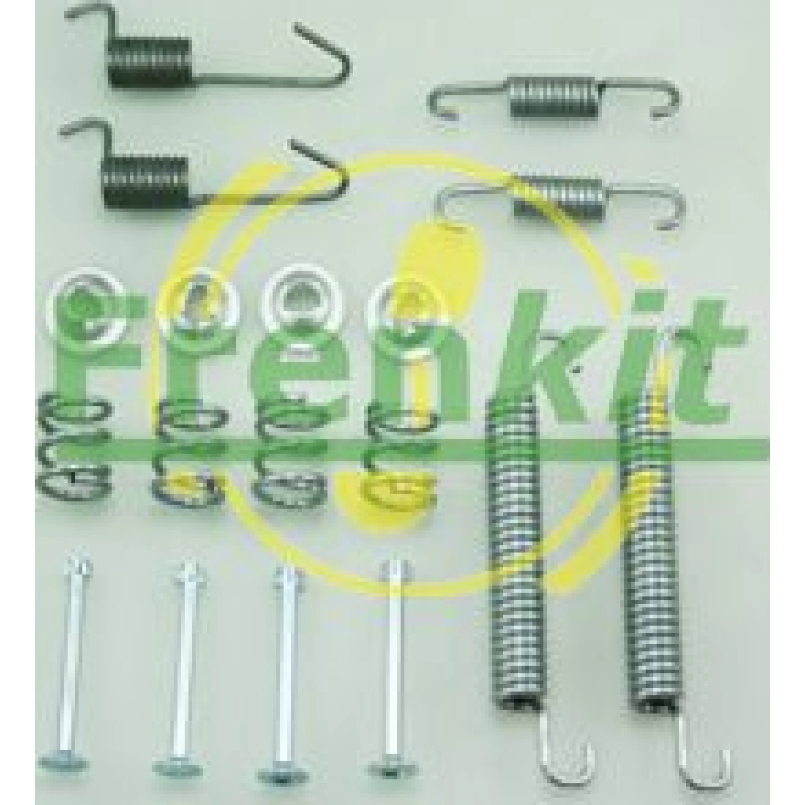 FRENKIT Zubehörsatz, Bremsbacken 950894