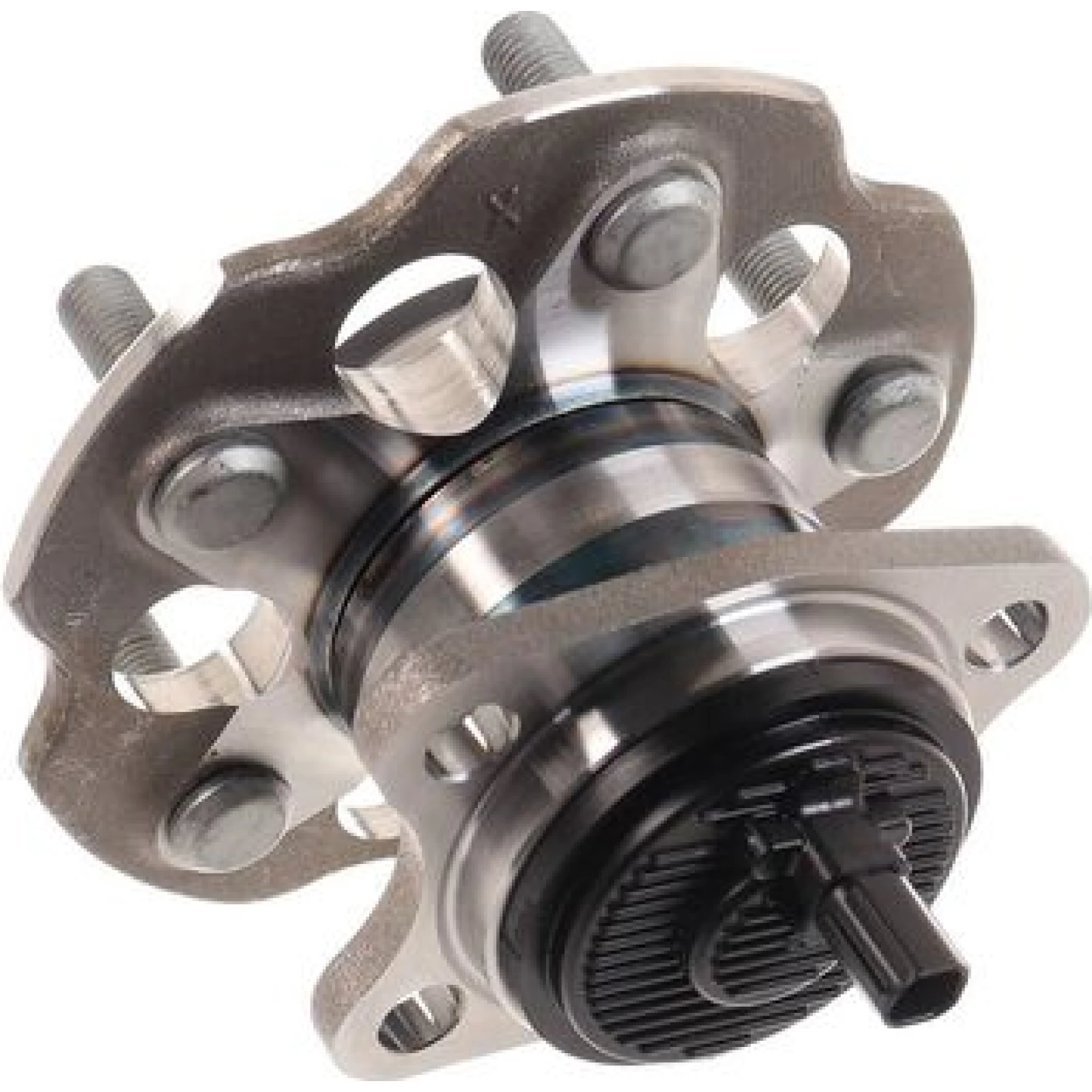 Radlagersatz HA VKBA 7541