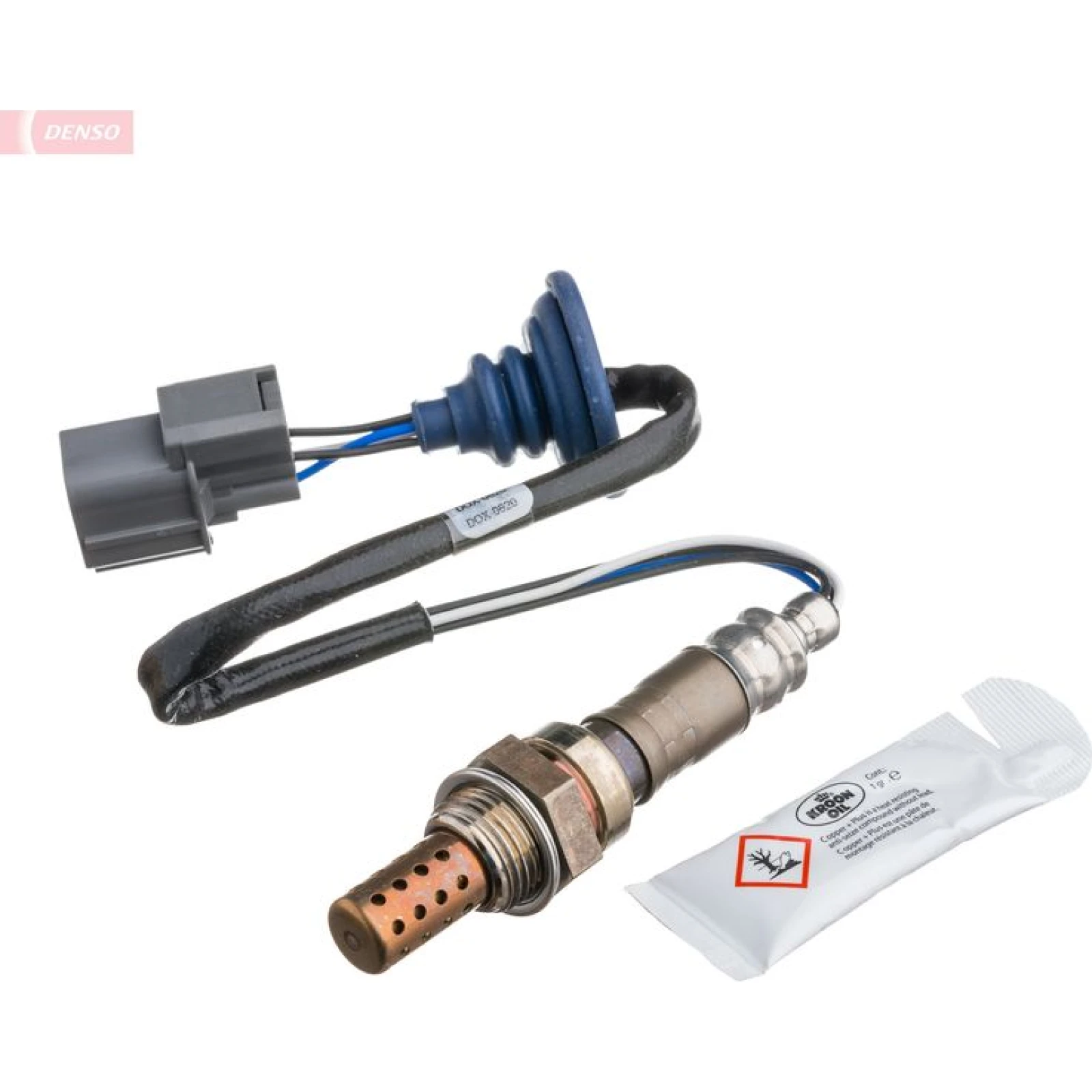 DENSO Lambdasonde DOX-0620