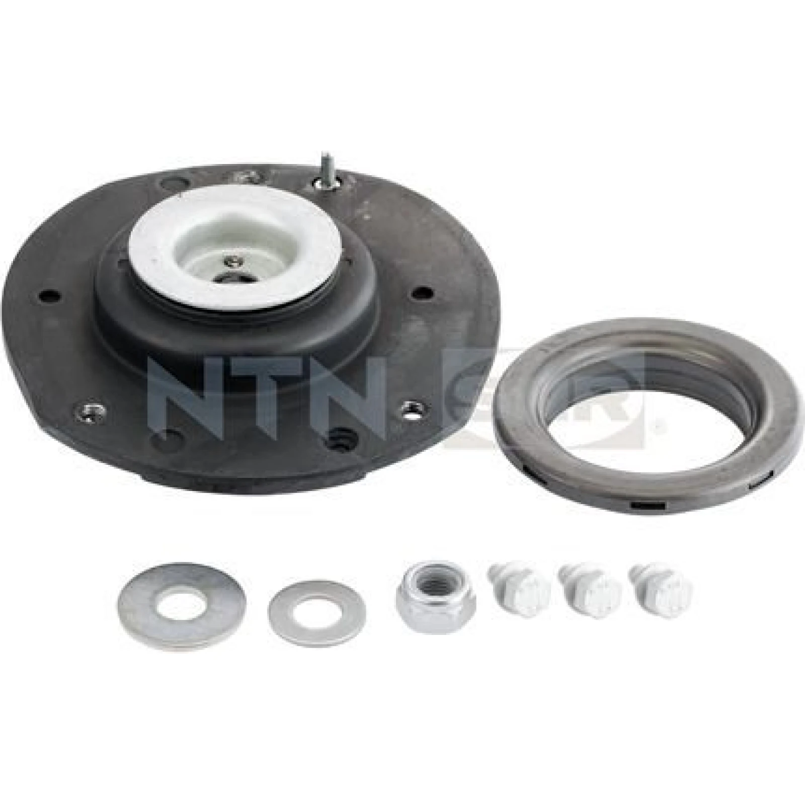 SNR Reparatursatz, Federbeinstützlager KB659.38