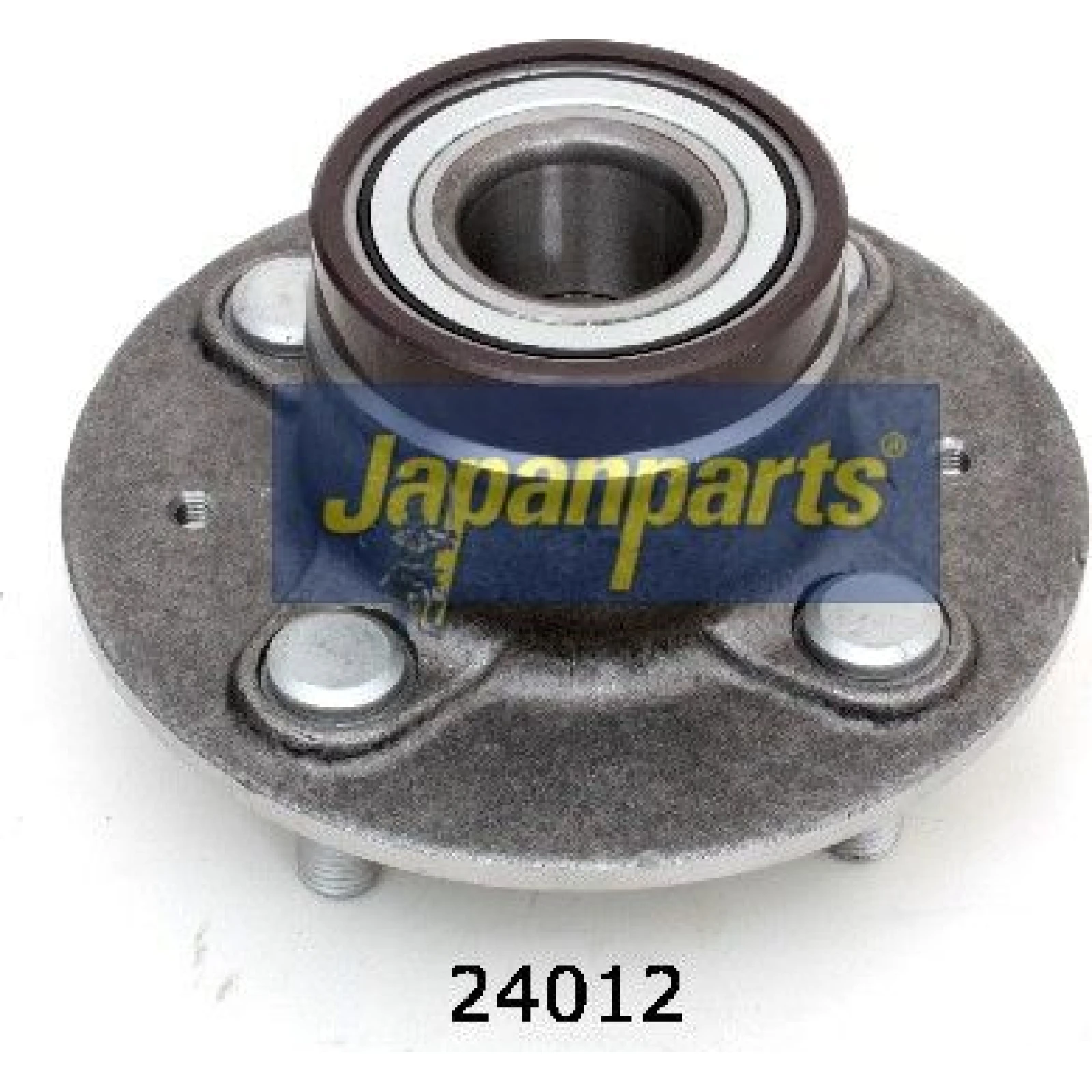 Japanparts Radnabe KK-24012