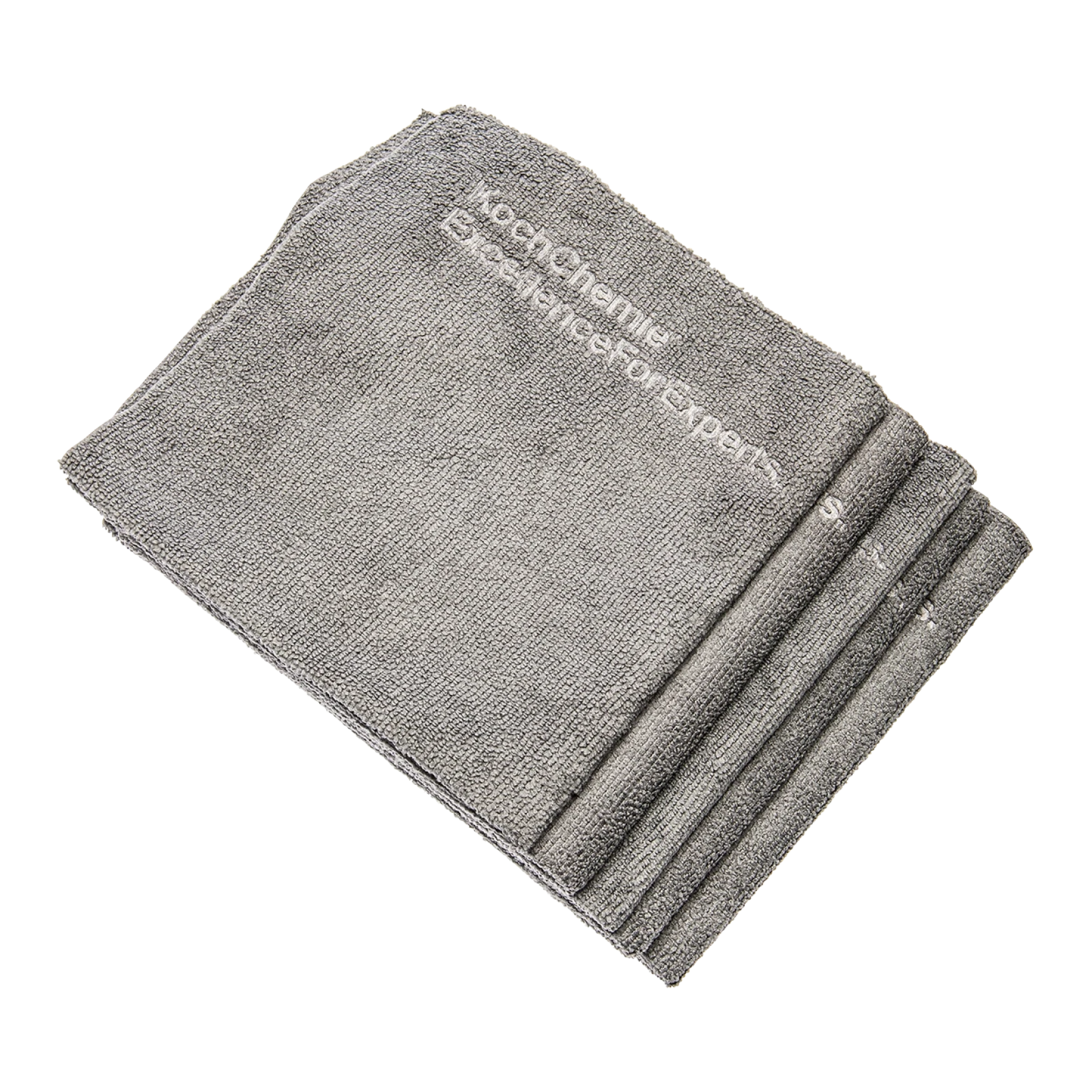 Koch Chemie KCX coating towel 5er Pack 999619