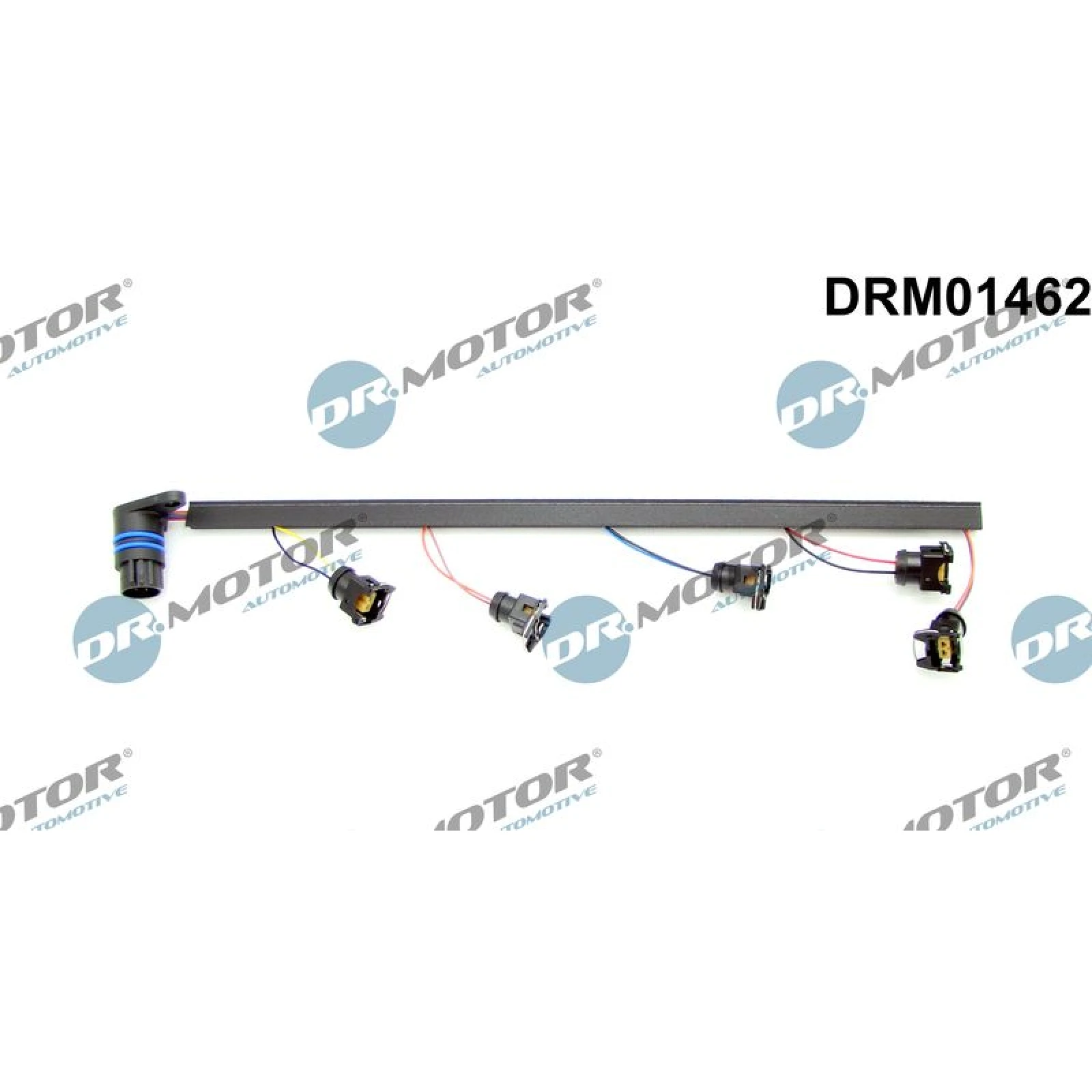 Anschlussleitung, Einspritzventil DRM01462