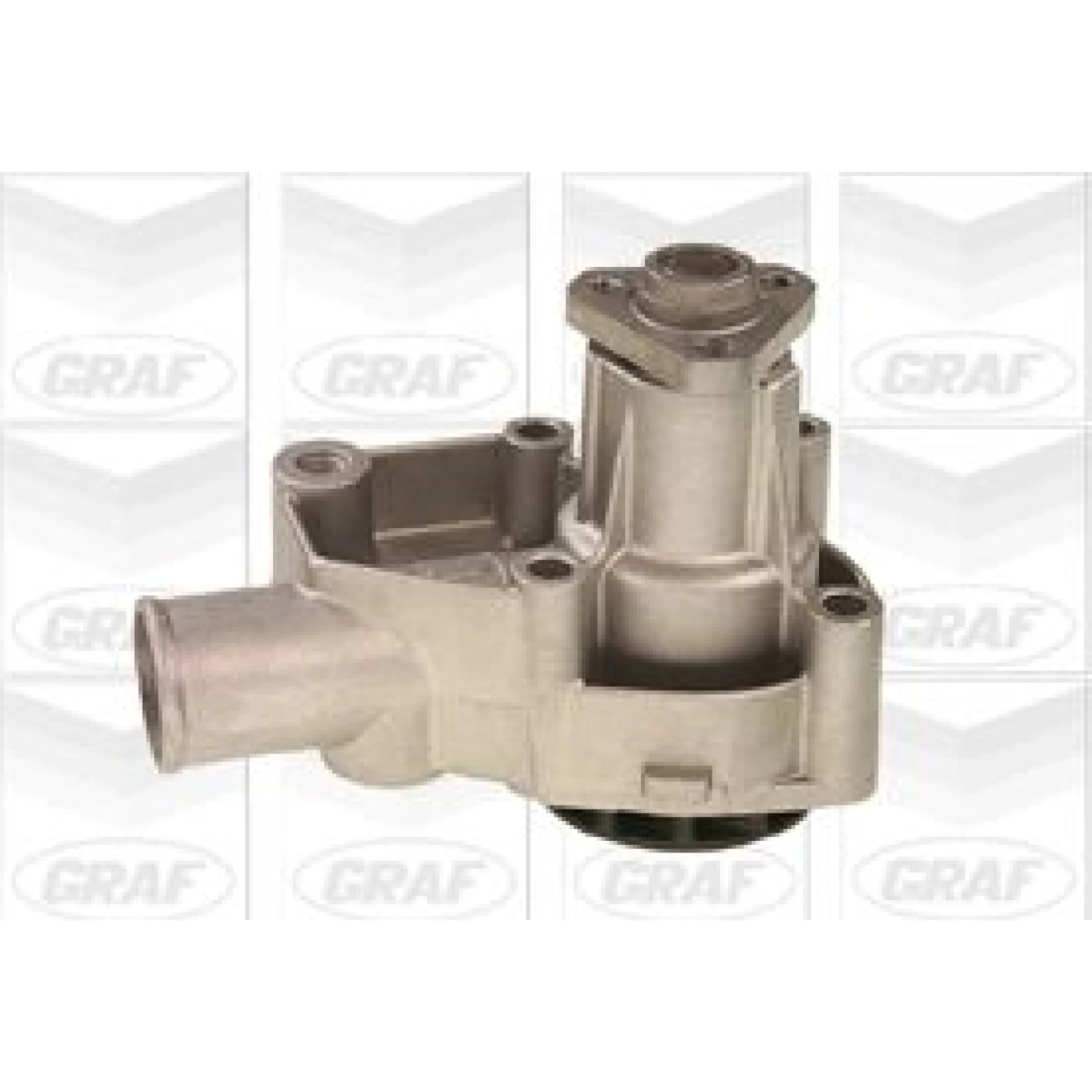 PA 293 Wasserpumpe PA293