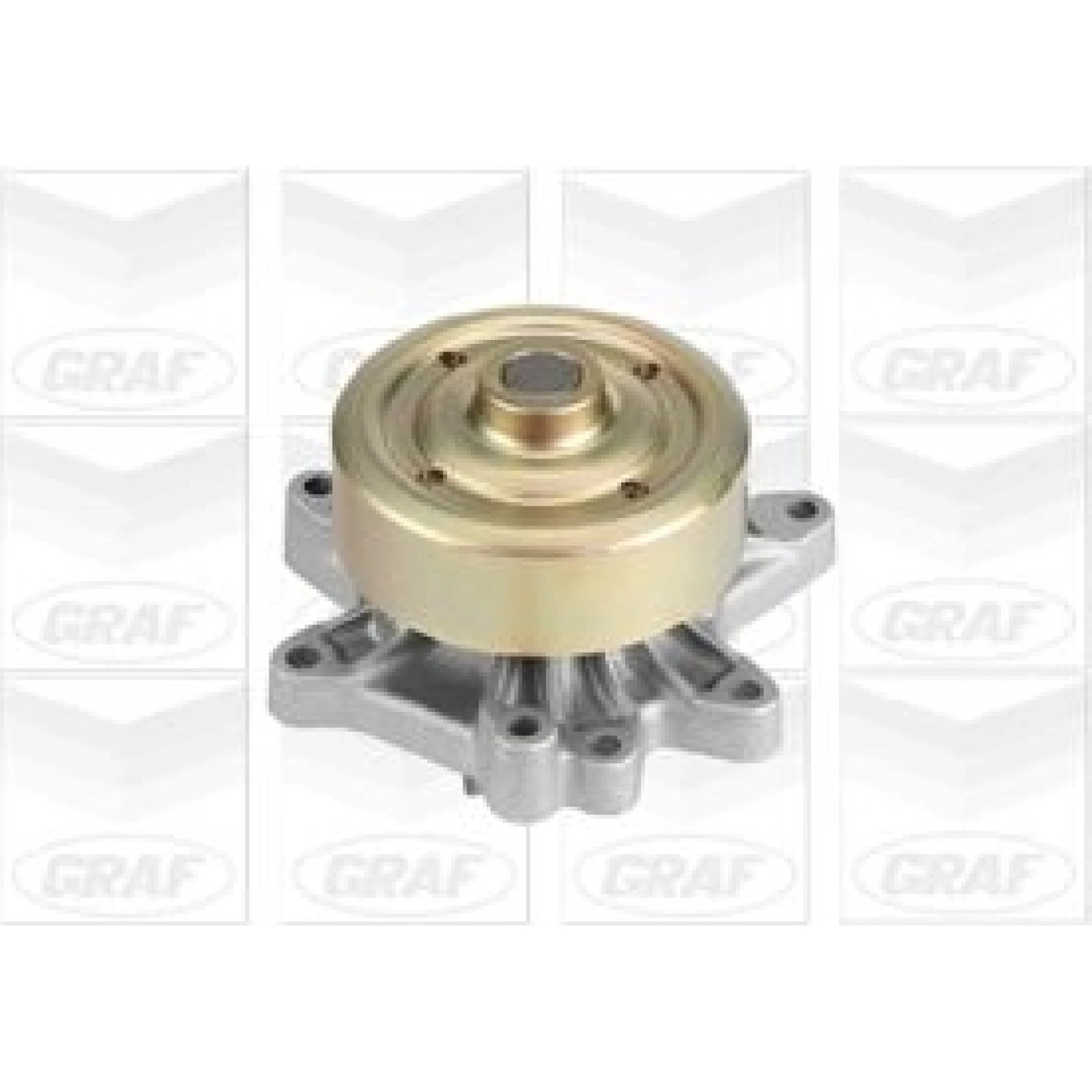 PA 919 Wasserpumpe PA919