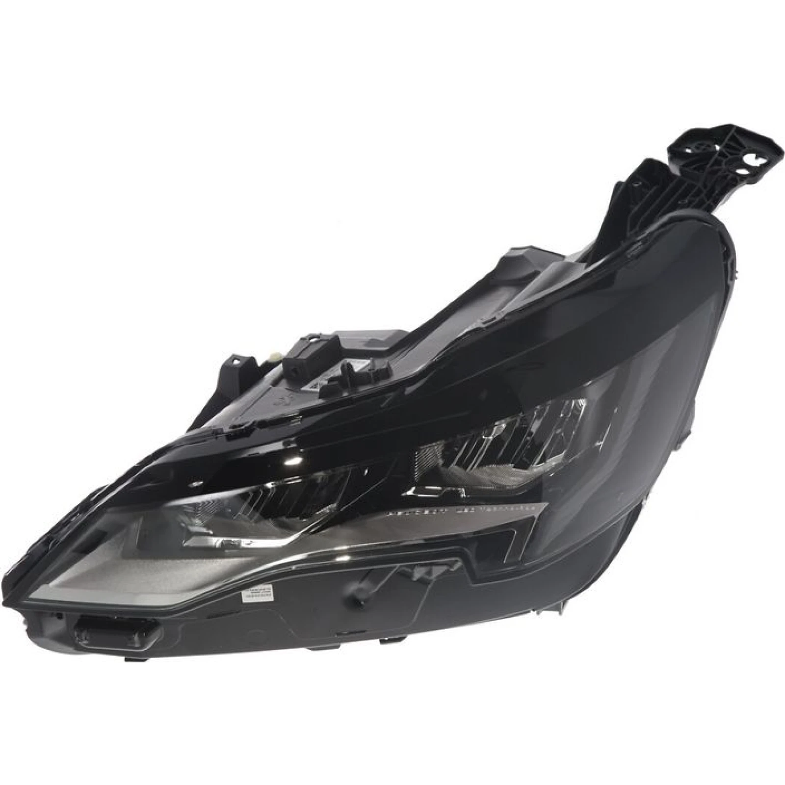 SCHEINW L LED VALEO PQ OE-LOGO 4861,550,5