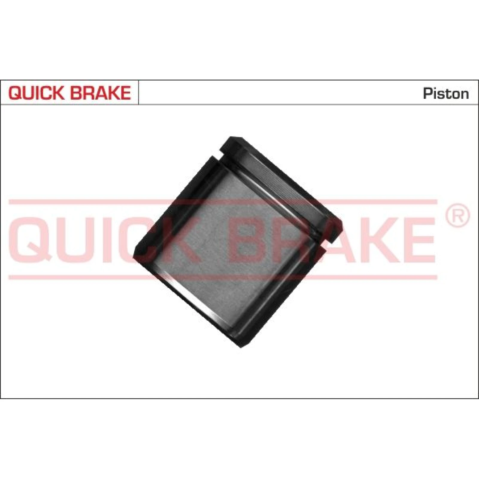 QUICK BRAKE Kolben, Bremssattel 185171K