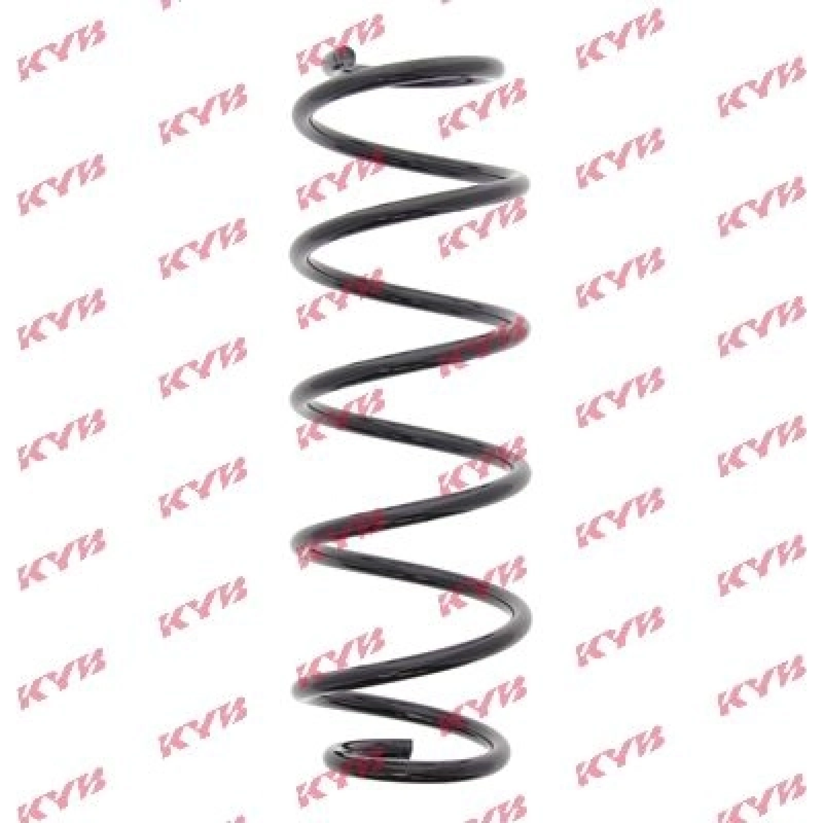 KYB Fahrwerksfeder Db T. A (W169) 1.5-2.0Cdi 09/04-06/12 RH6612