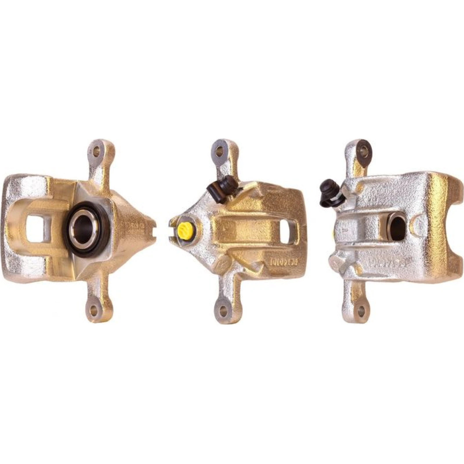 Tauschbremssattel 4222020
