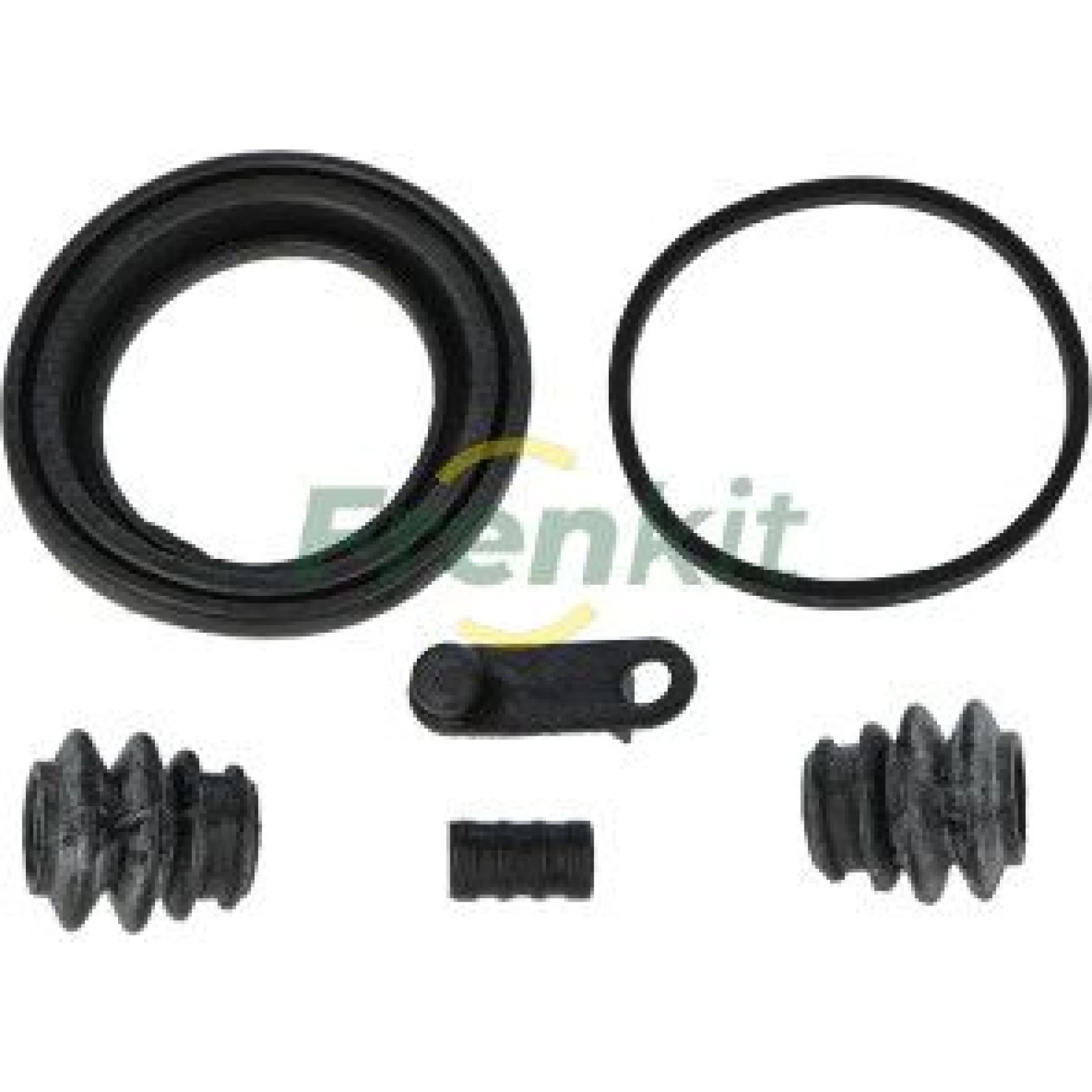 FRENKIT Reparatursatz, Bremssattel 260058