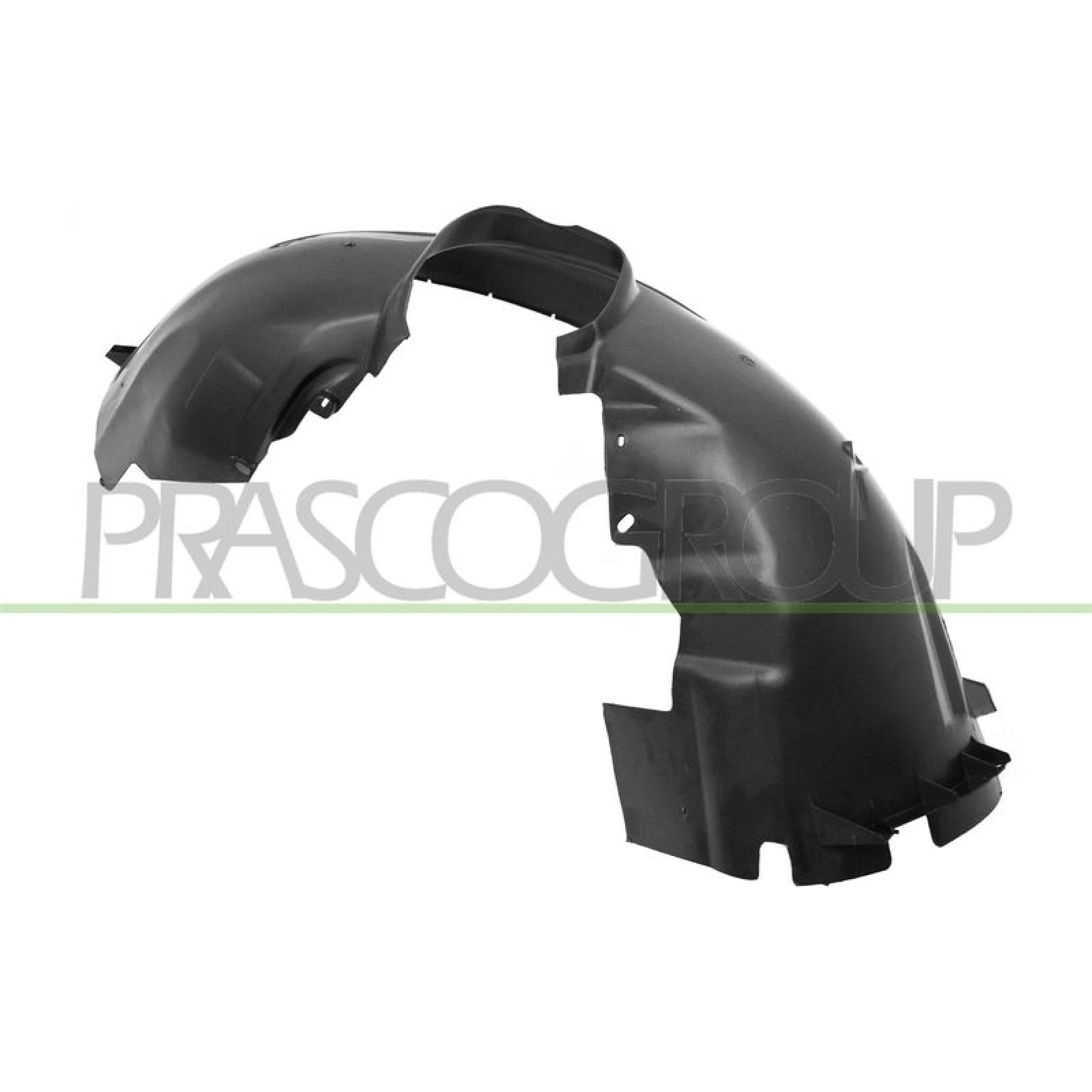 Prasco Radhausschale vorne links FD7153604
