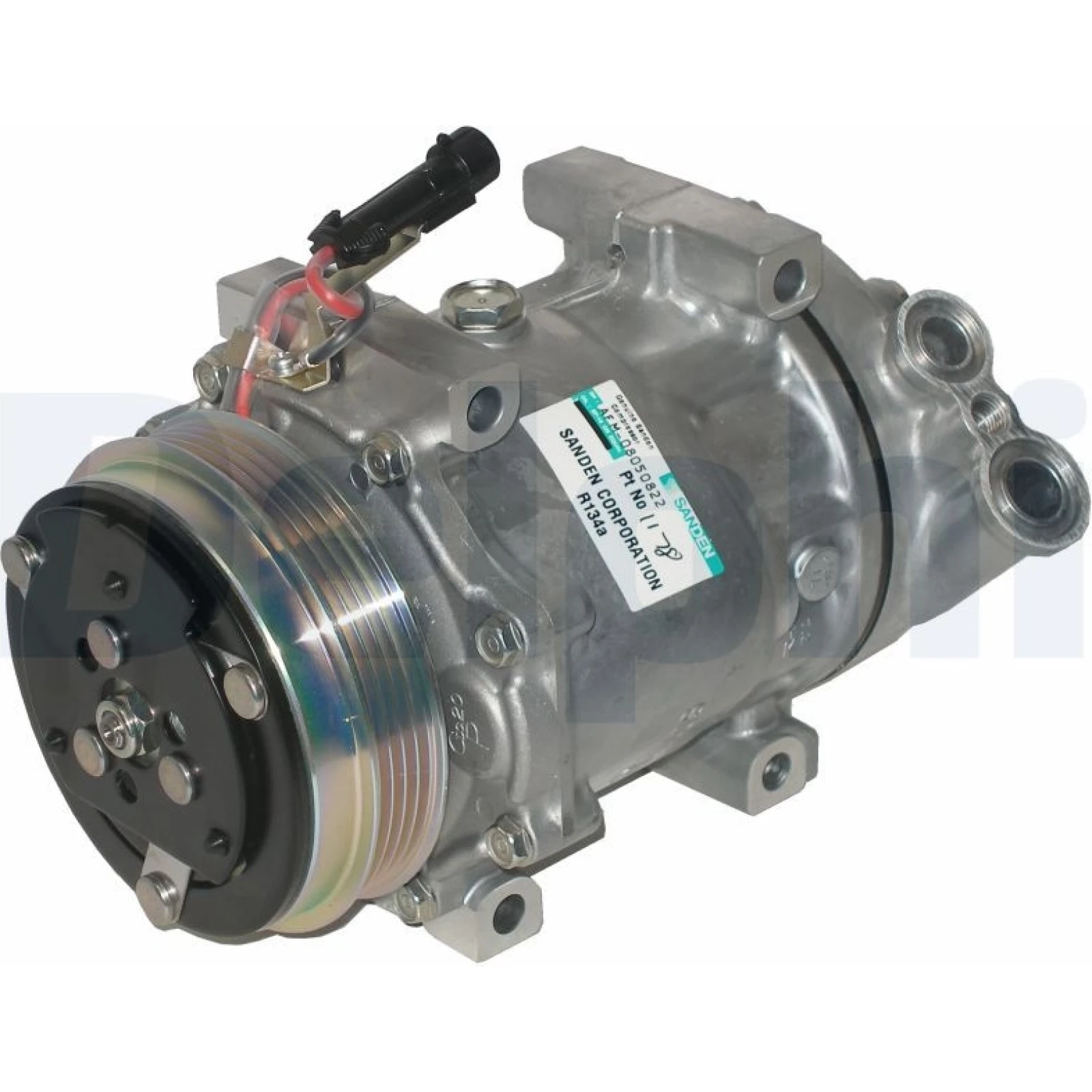 Kompressor, Klimaanlage TSP0159808