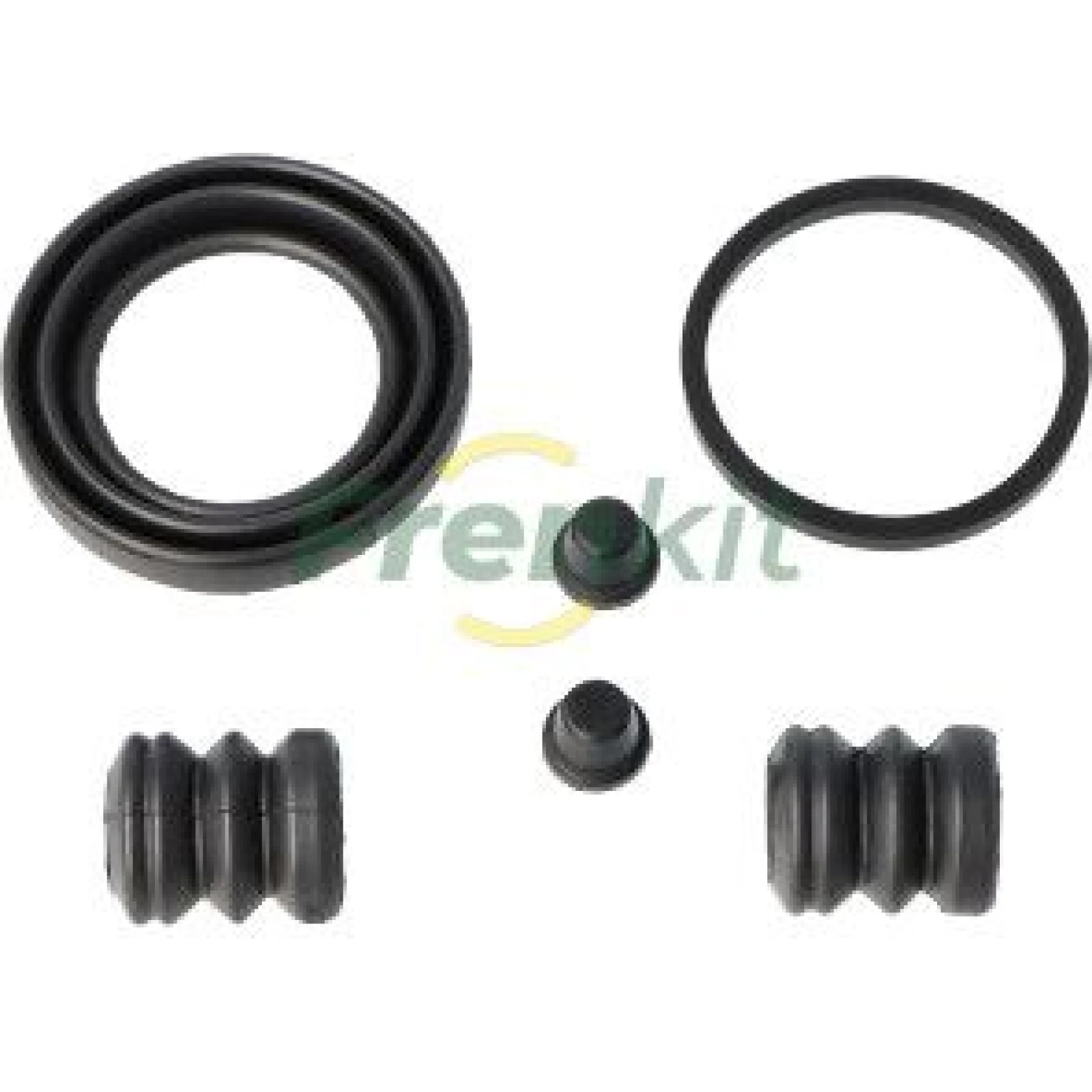 FRENKIT Reparatursatz, Bremssattel 240011