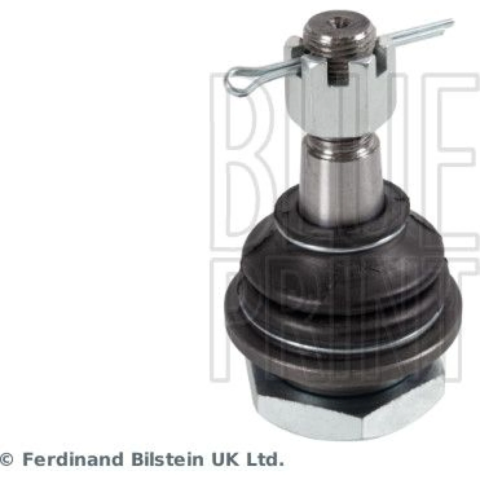 Gelenk - Radaufhängung Nissan P. Pick-Up 98- 4Wd Lower ADN18694
