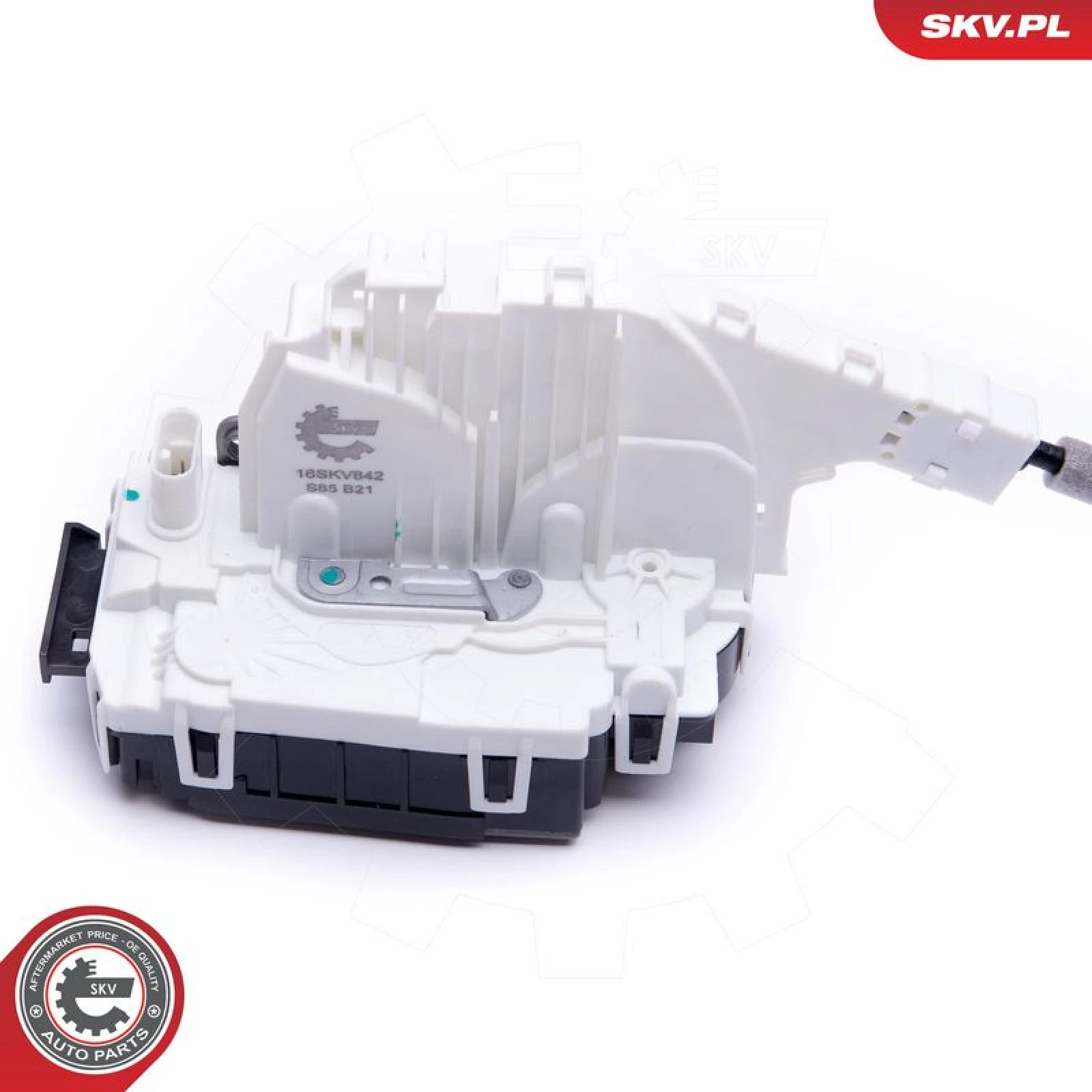 ESEN SKV Türschloß 16SKV842