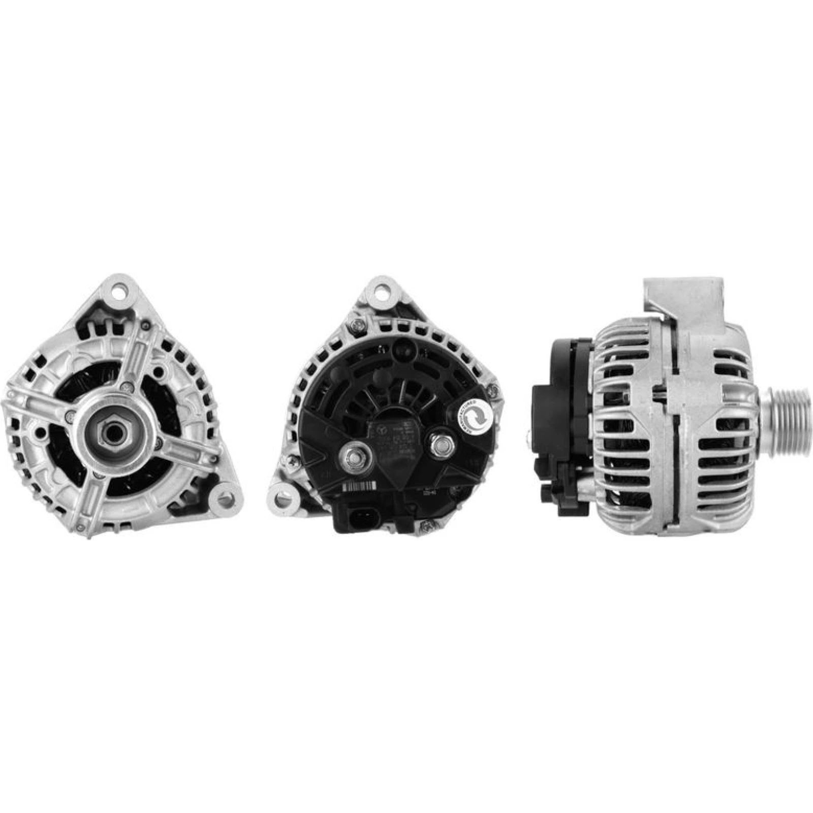 LUCAS ELECTRICAL Generator LRA02145