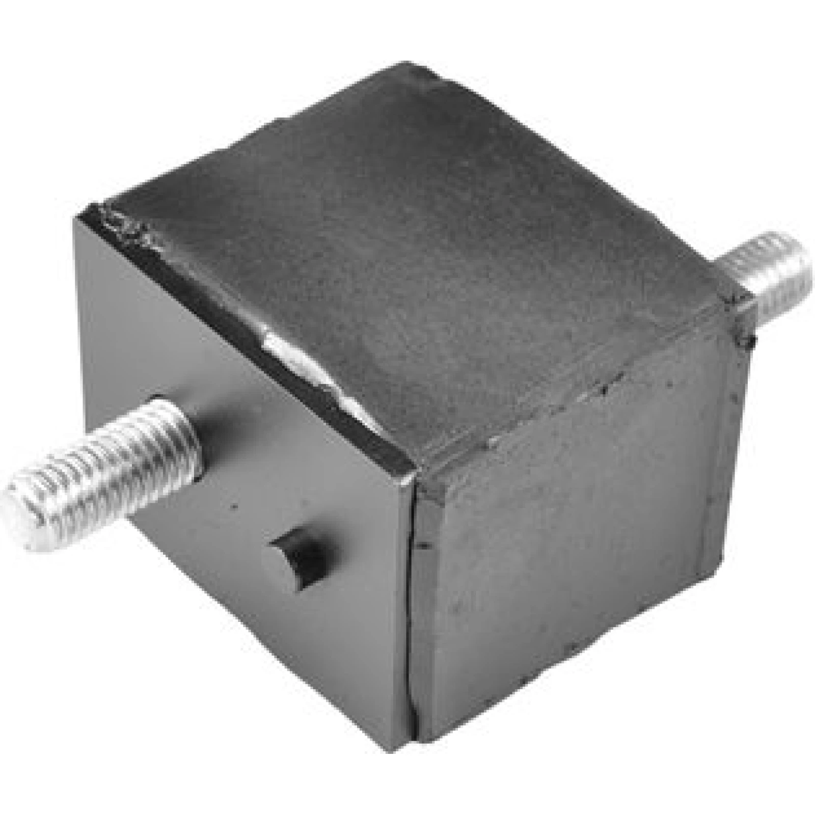 TEDGUM_TD Halter, Motoraufhängung 00743930