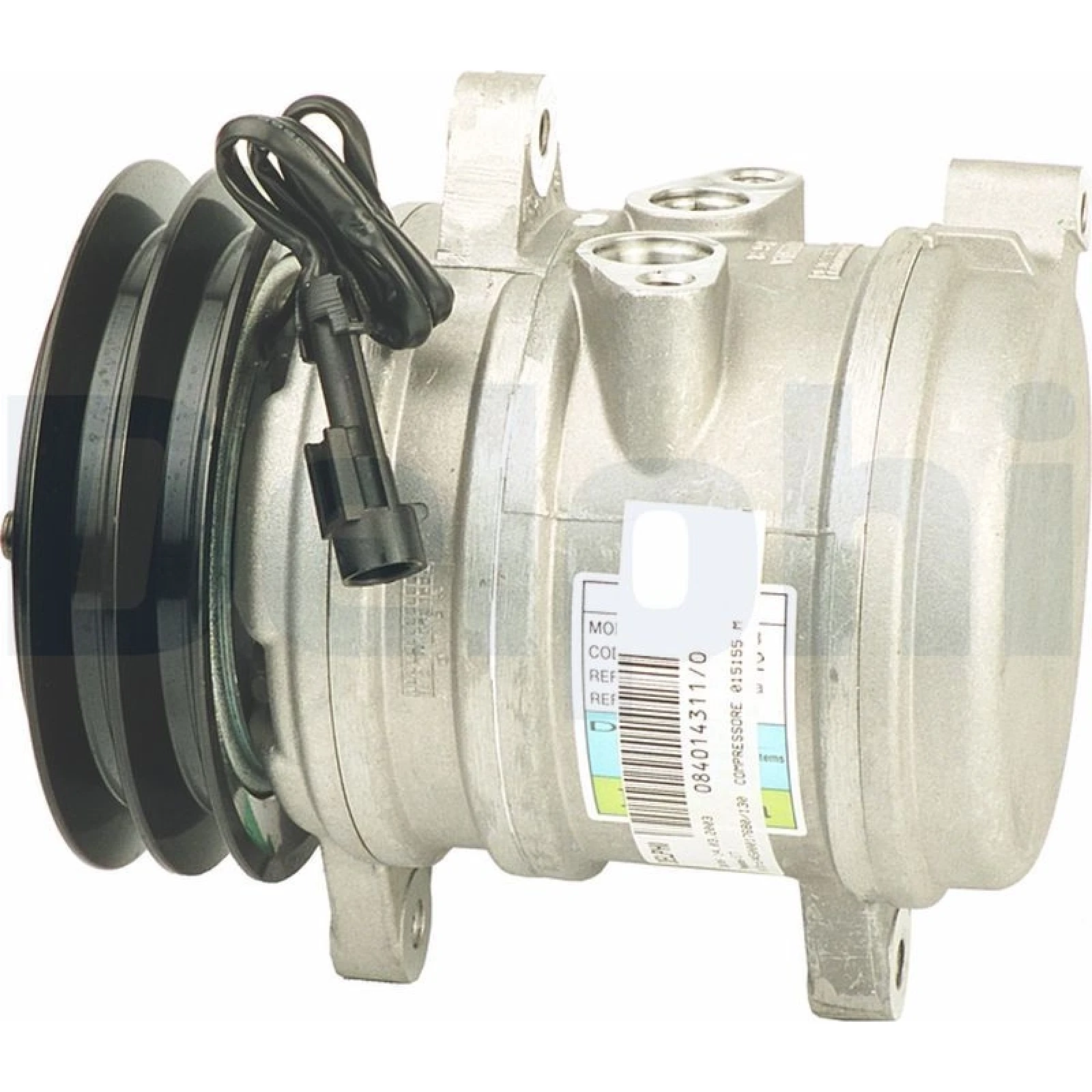 DELPHI Kompressor TSP0155259