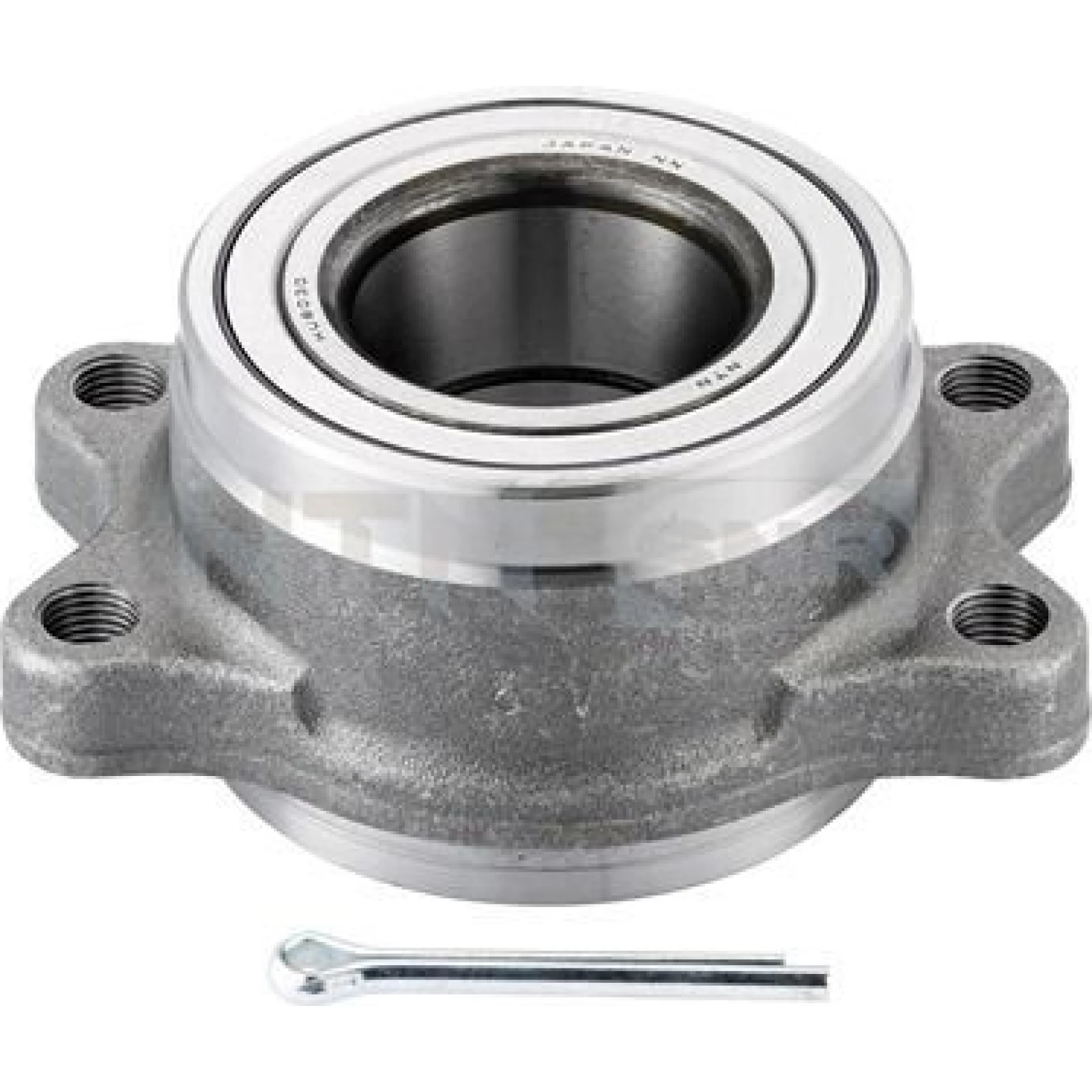 SNR Radlagersatz R168.46