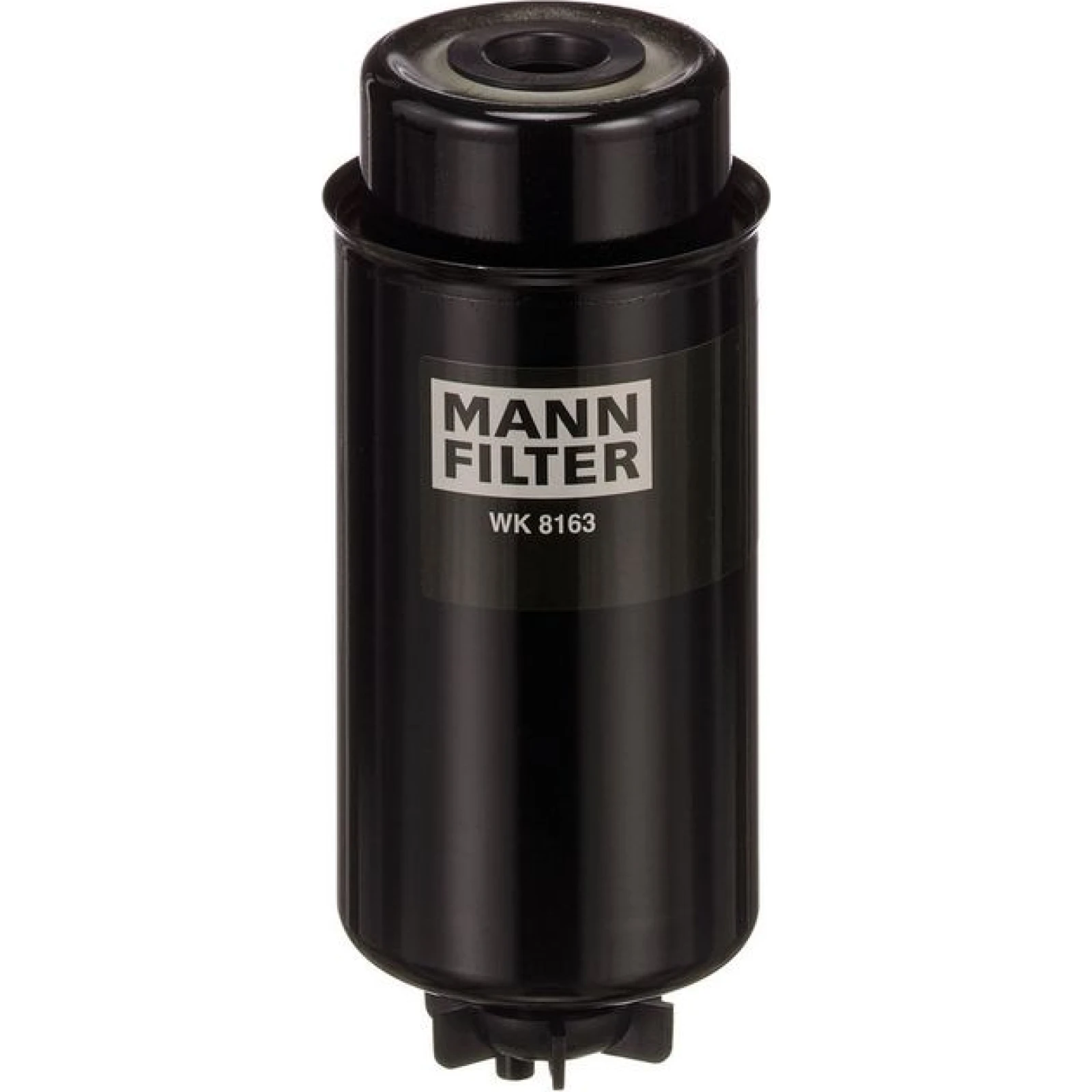 Mann & Hummel Kraftstofffilter LKW WK 8163