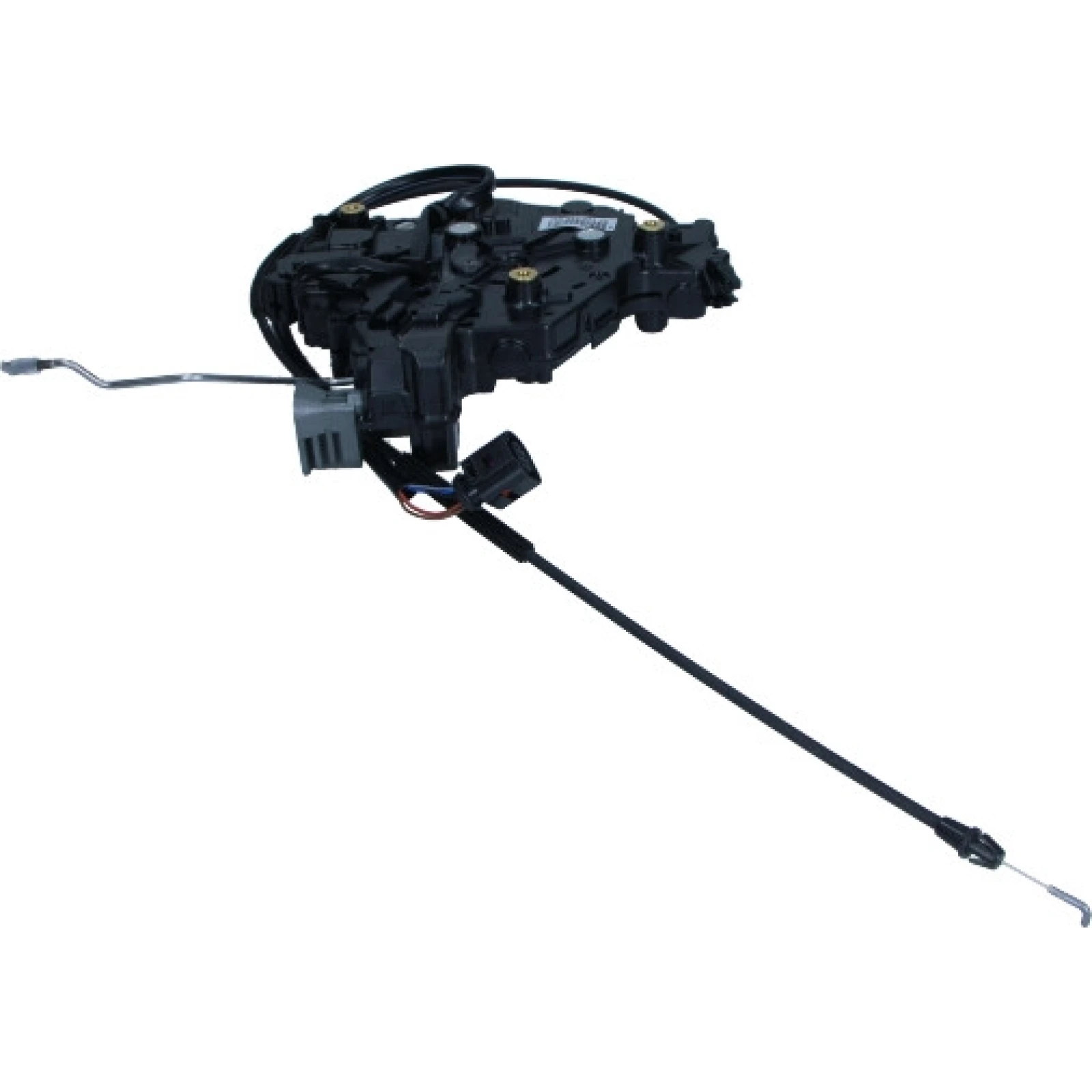 Original VAG Schiebetürschloss VW Transporter 10 7E0843654CE