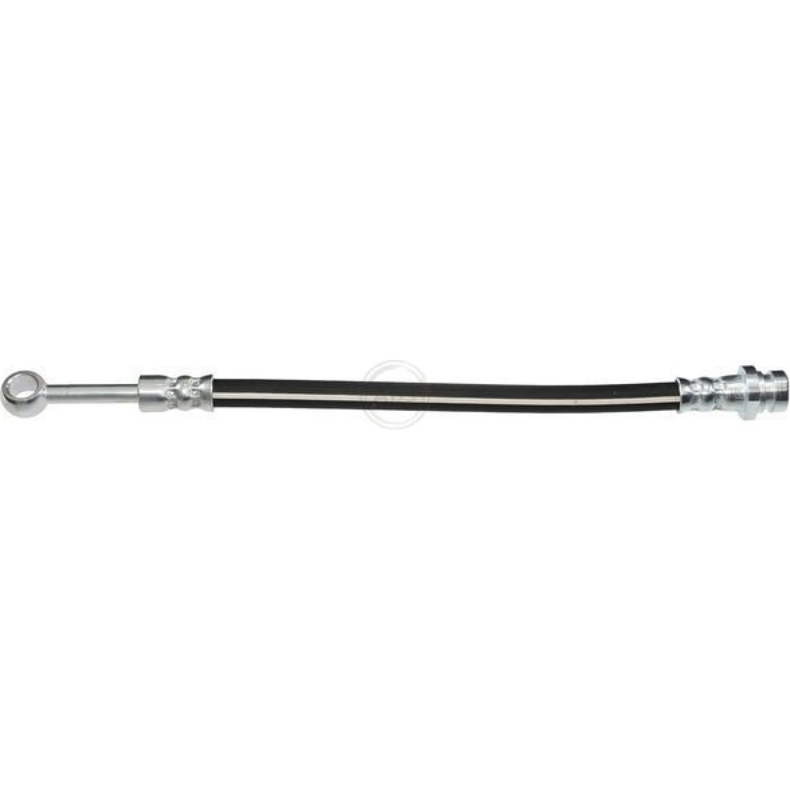 A.B.S. Bremsschlauch SL6197