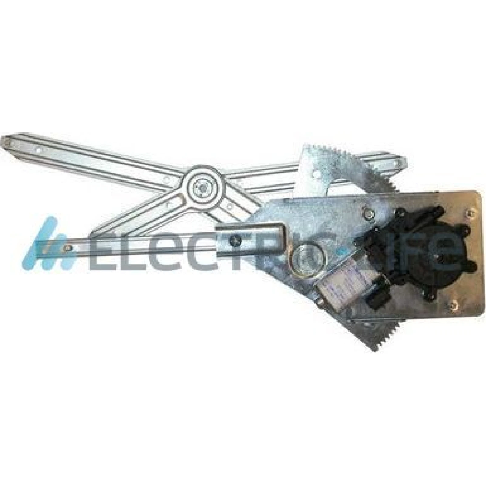 ELECTRIC LIFE Fensterheber ZR RN52 L