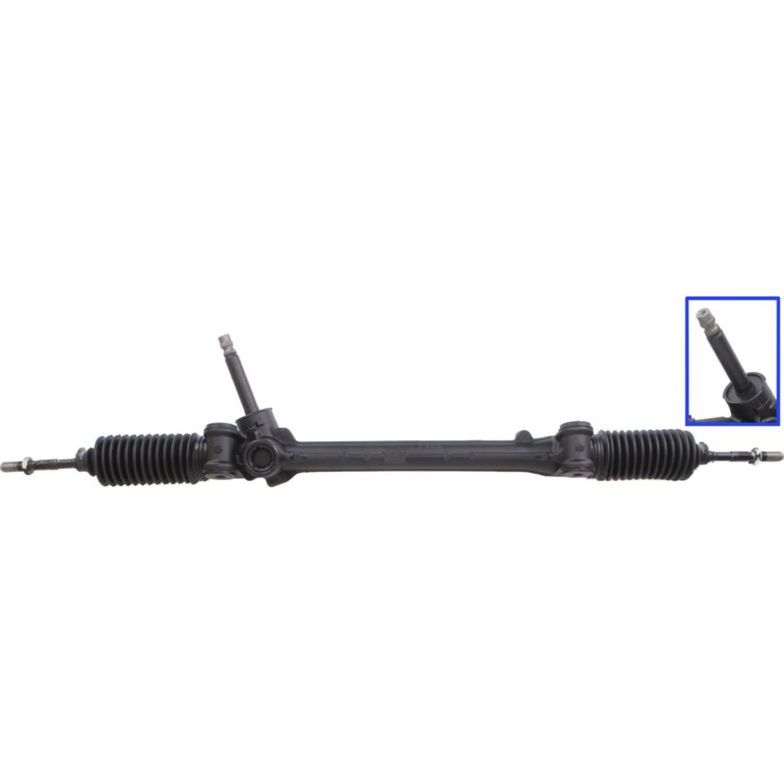 ELSTOCK Lenkgetriebe 14-1411 mechanisch – für Toyota Vitz, Toyota Yaris - l
