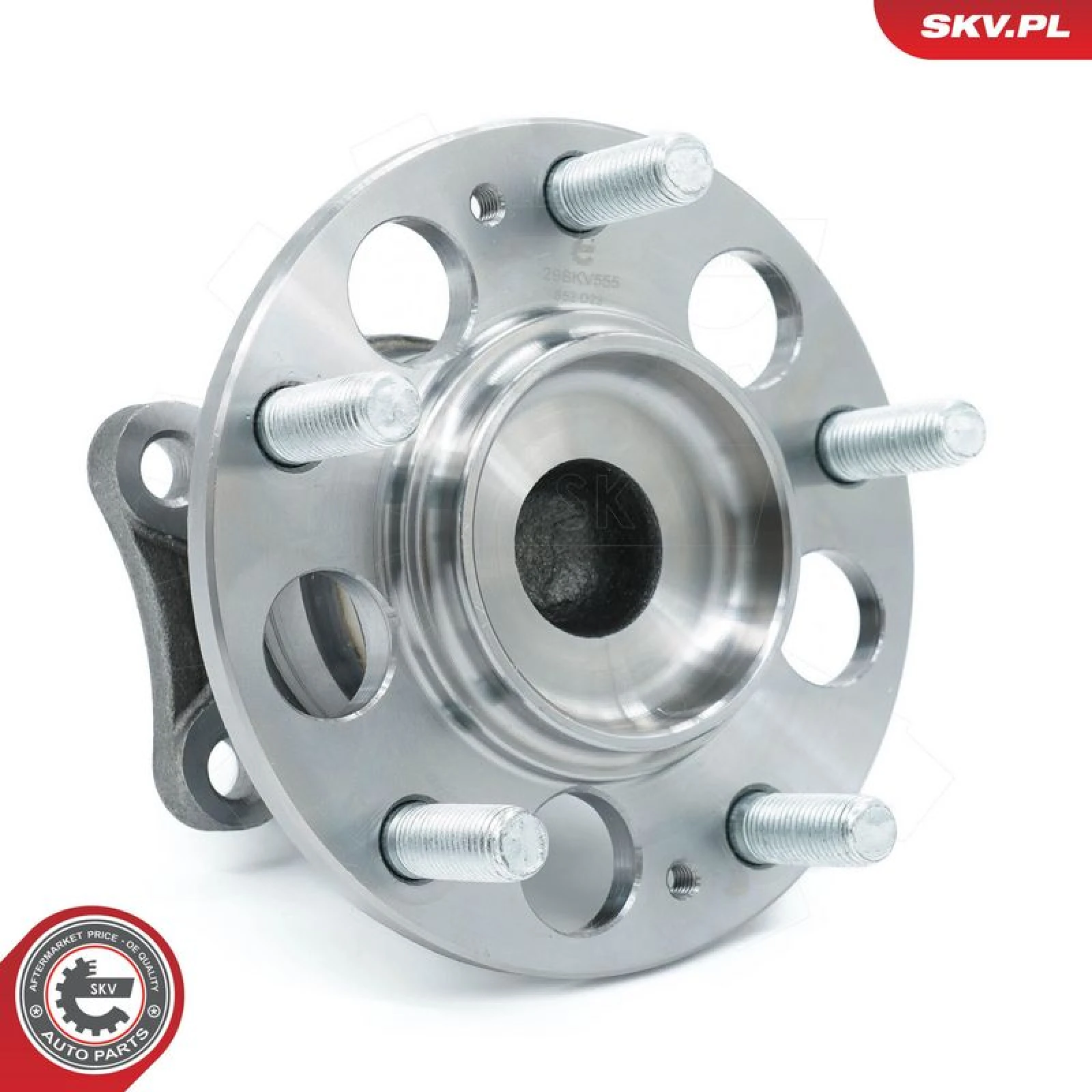 ESEN SKV Radlagersatz 29SKV555