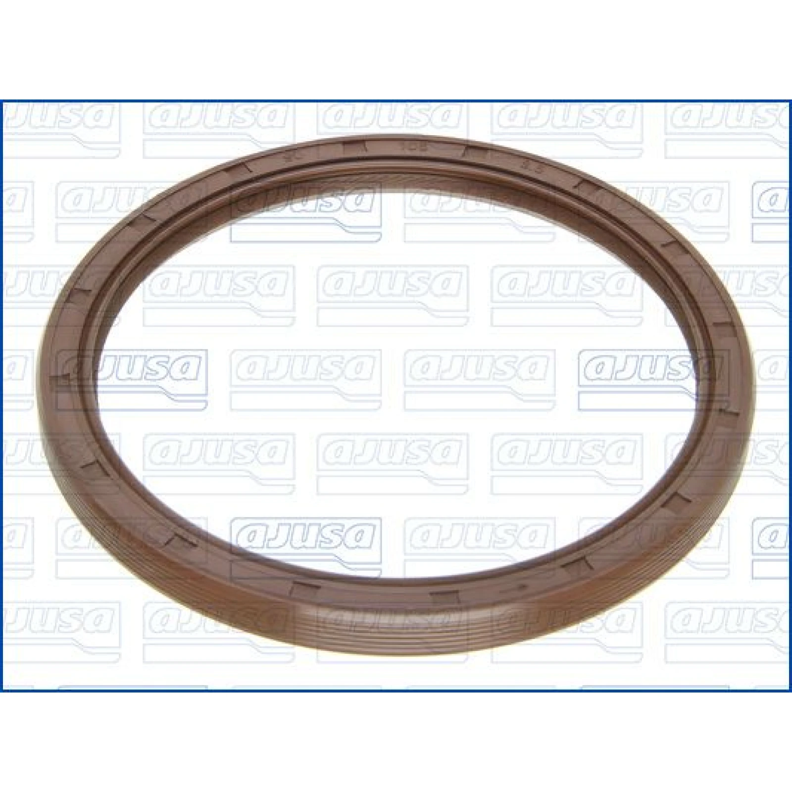Ajusa Wellendichtring Toyota Rav 4 Iv 12 15092800