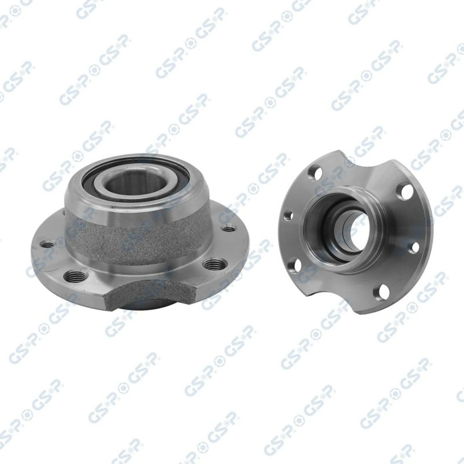 GSP Radlagersatz 9230006