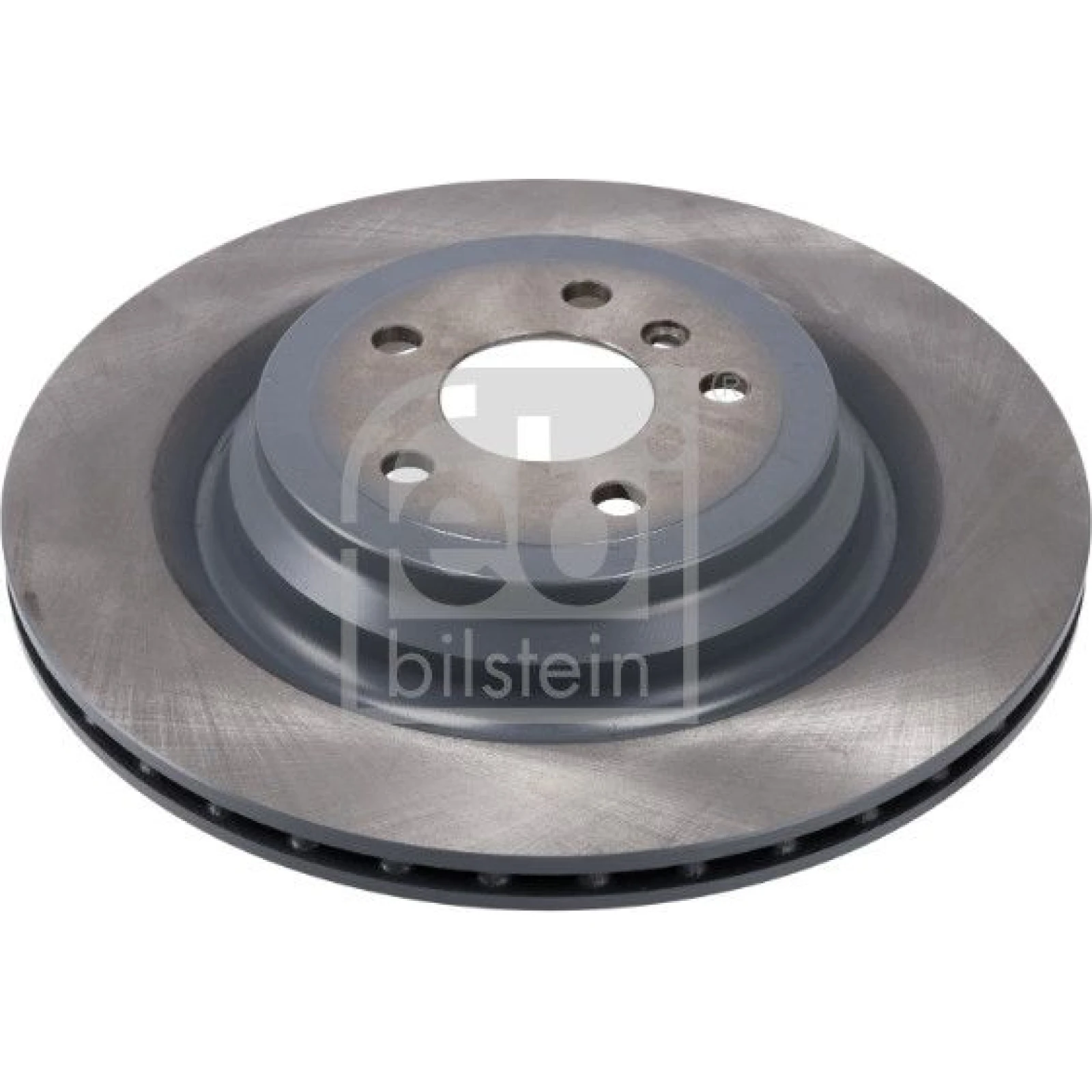 FEBI BILSTEIN Bremsscheibe 171491
