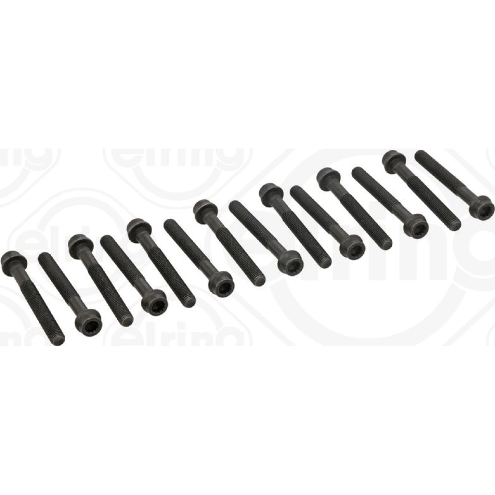 Zylinderkopfschraubensatz 819.965