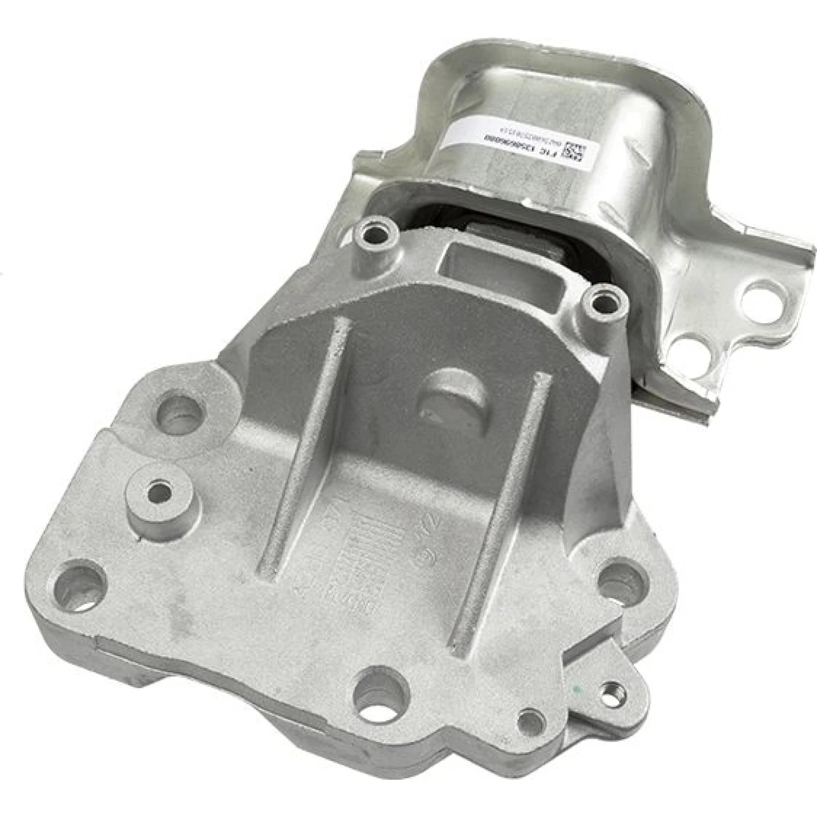 LEMFÖRDER Motoraufhängung 3948001