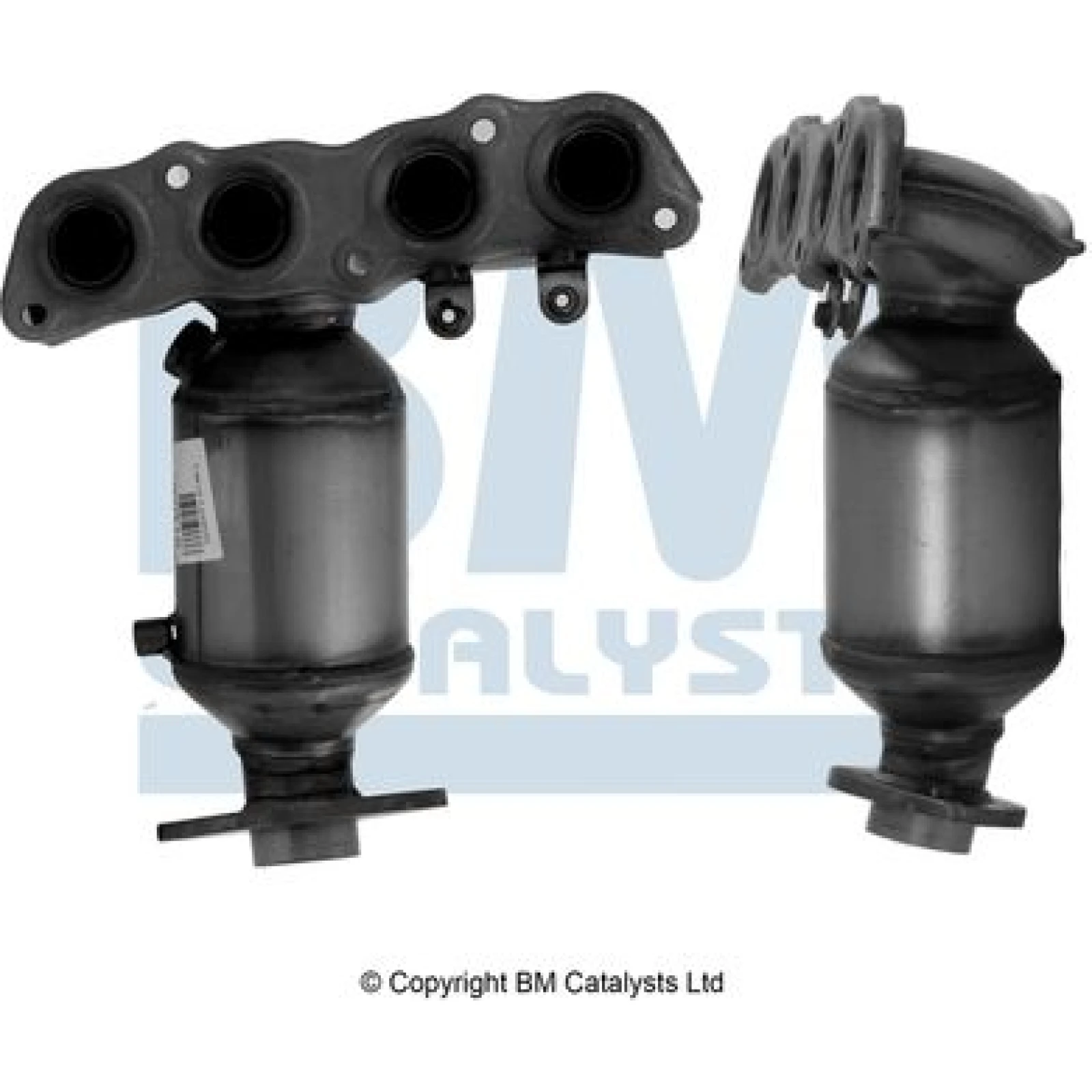 Katalysator BM91403H
