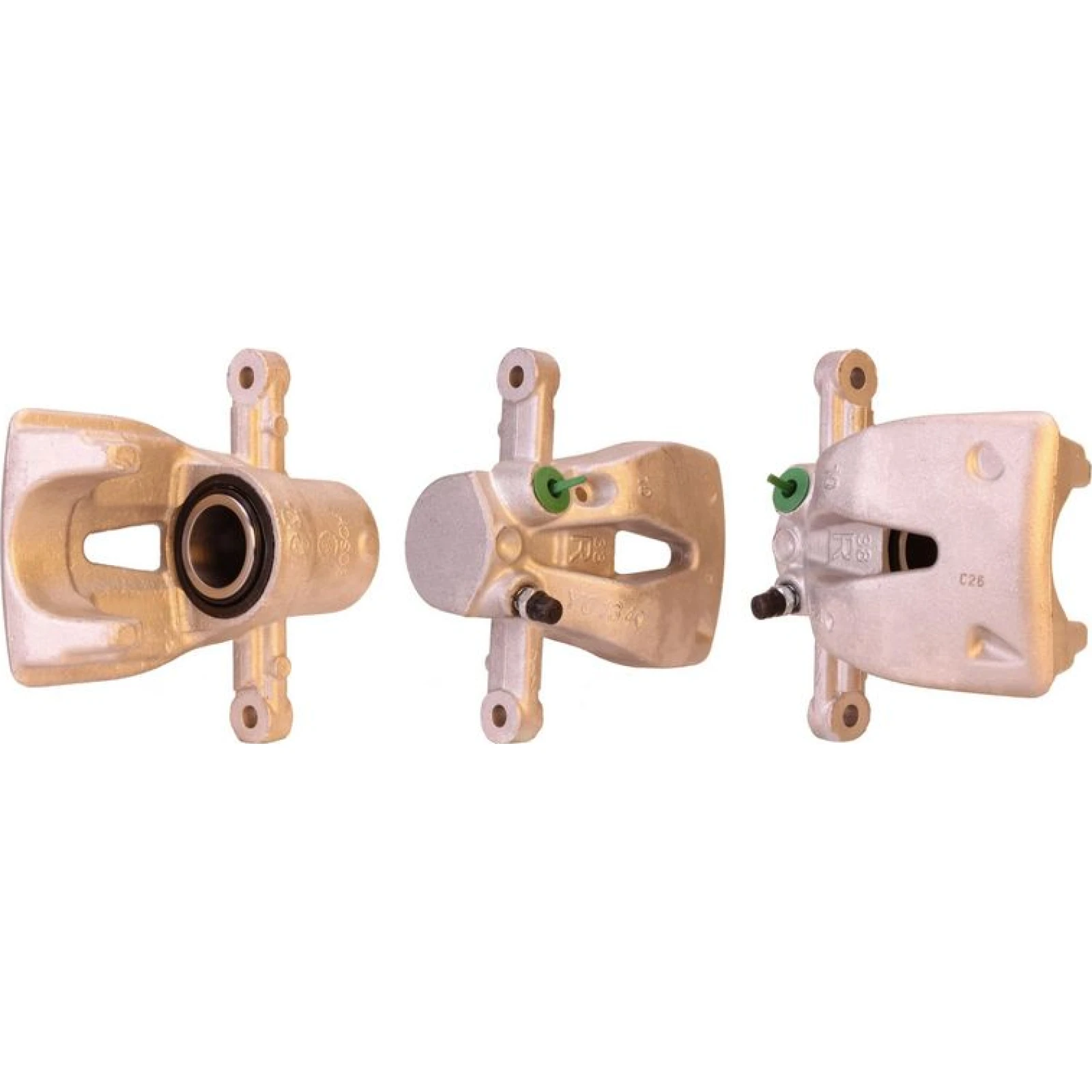 Tauschbremssattel 4284600
