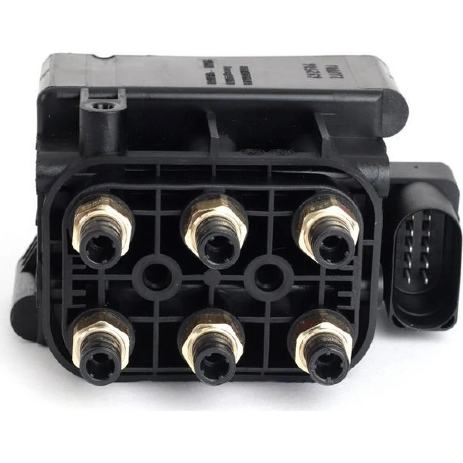 Magnetventil-Block VB-3824