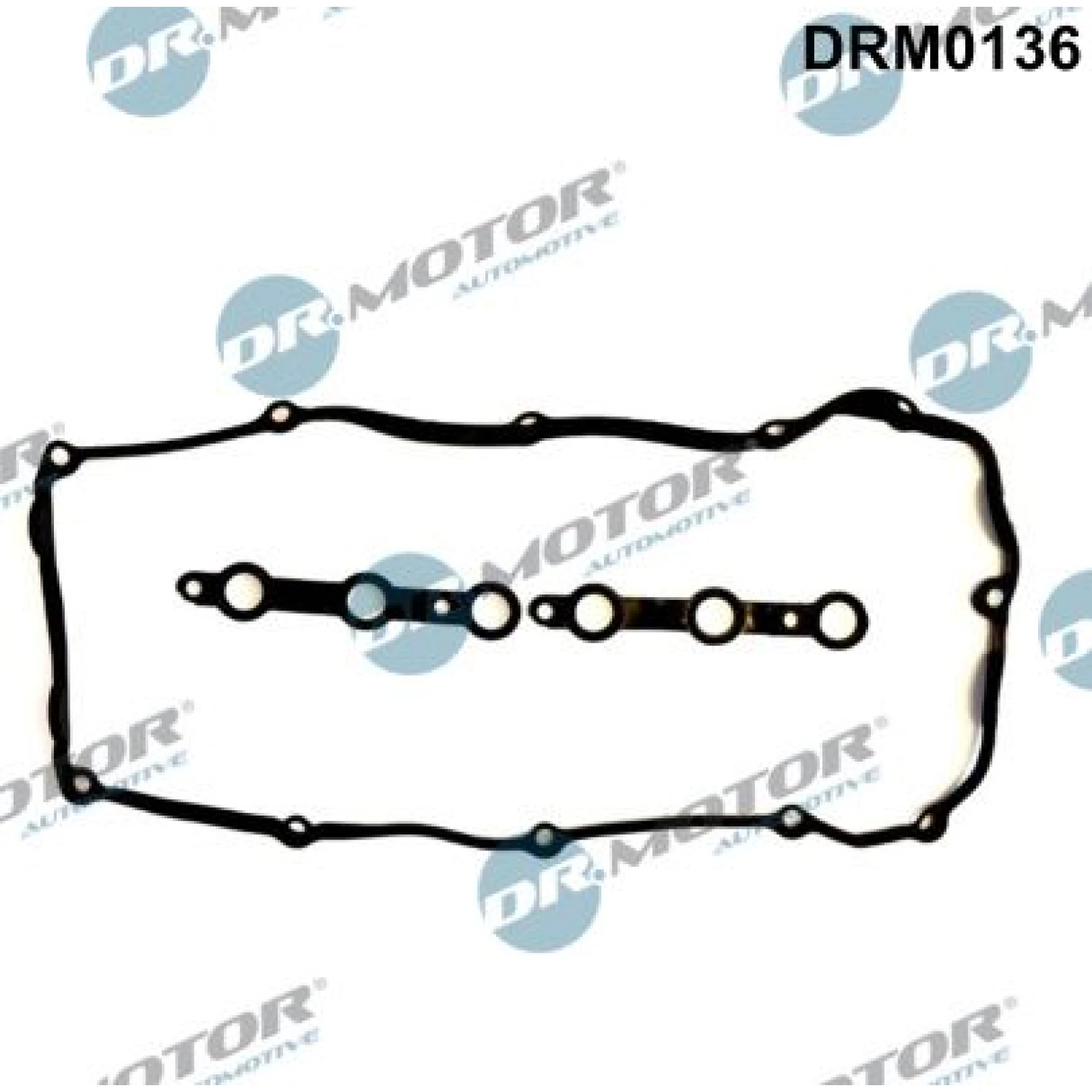 Dichtung, Zylinderkopfhaube DRM0136