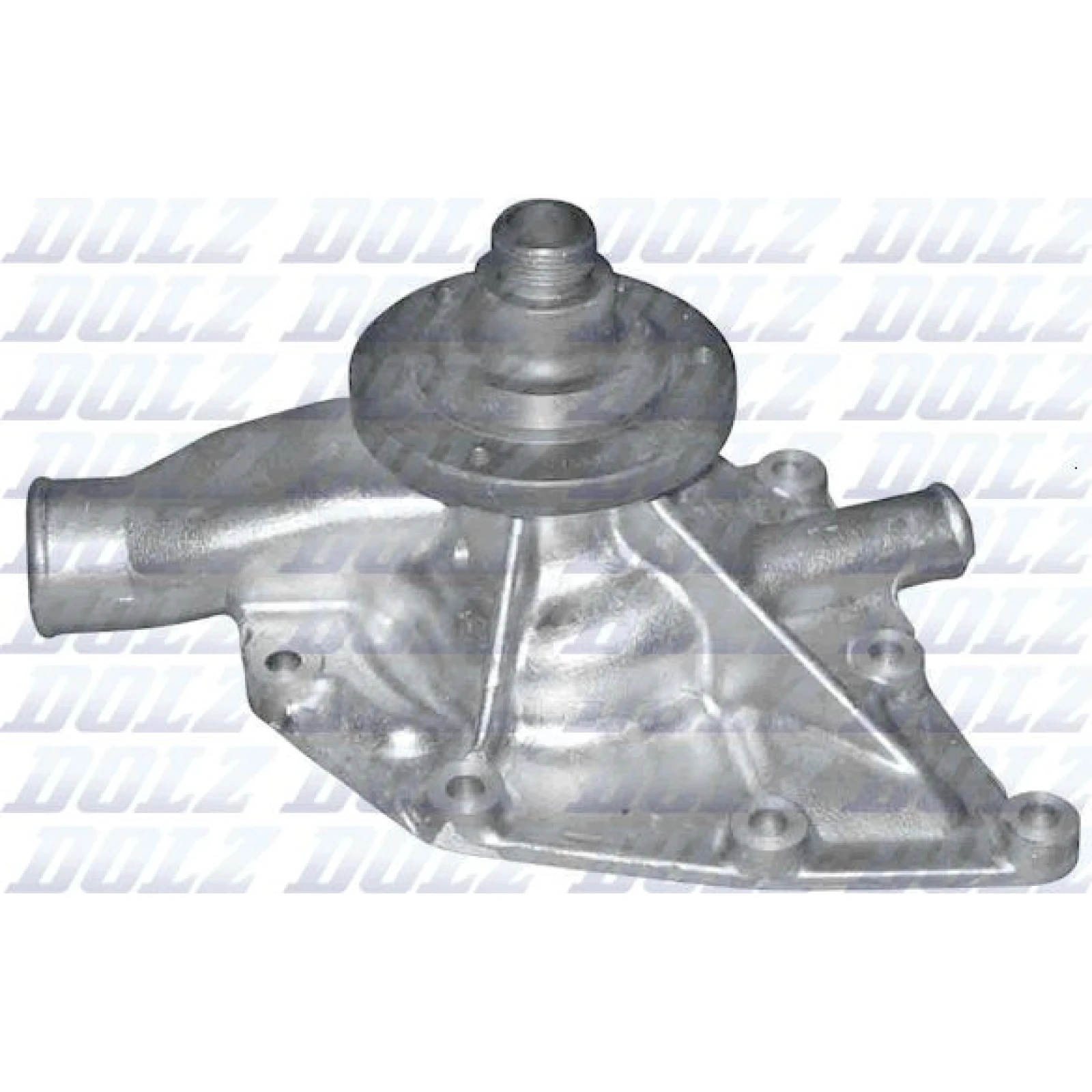 DOLZ Wasserpumpe / Kühlmittelpumpe L116