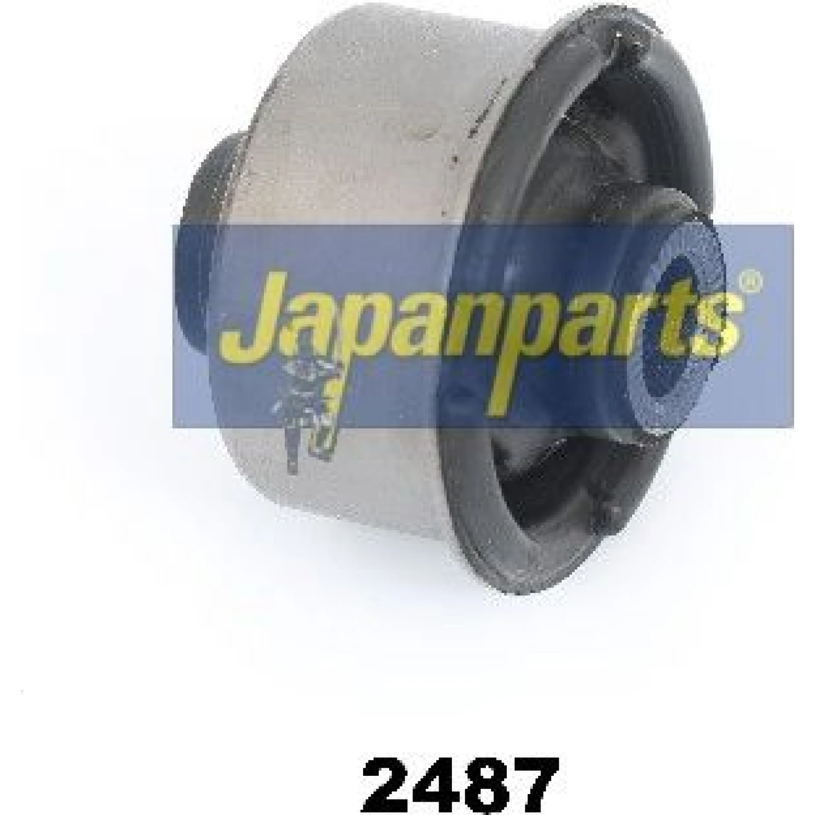 Lagerung, Lenker RU-2487