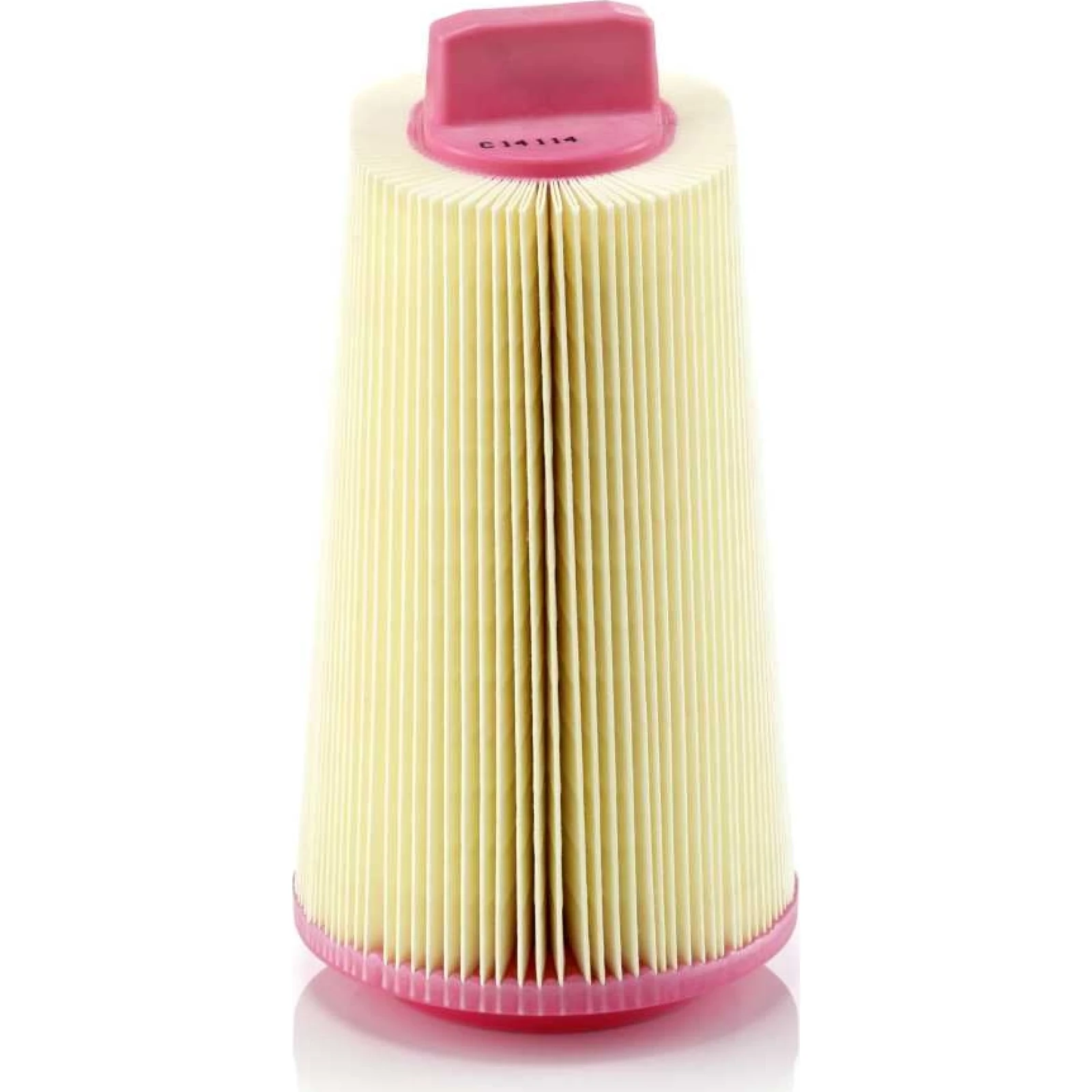 Mann & Hummel Luftfilter PKW C 14 114