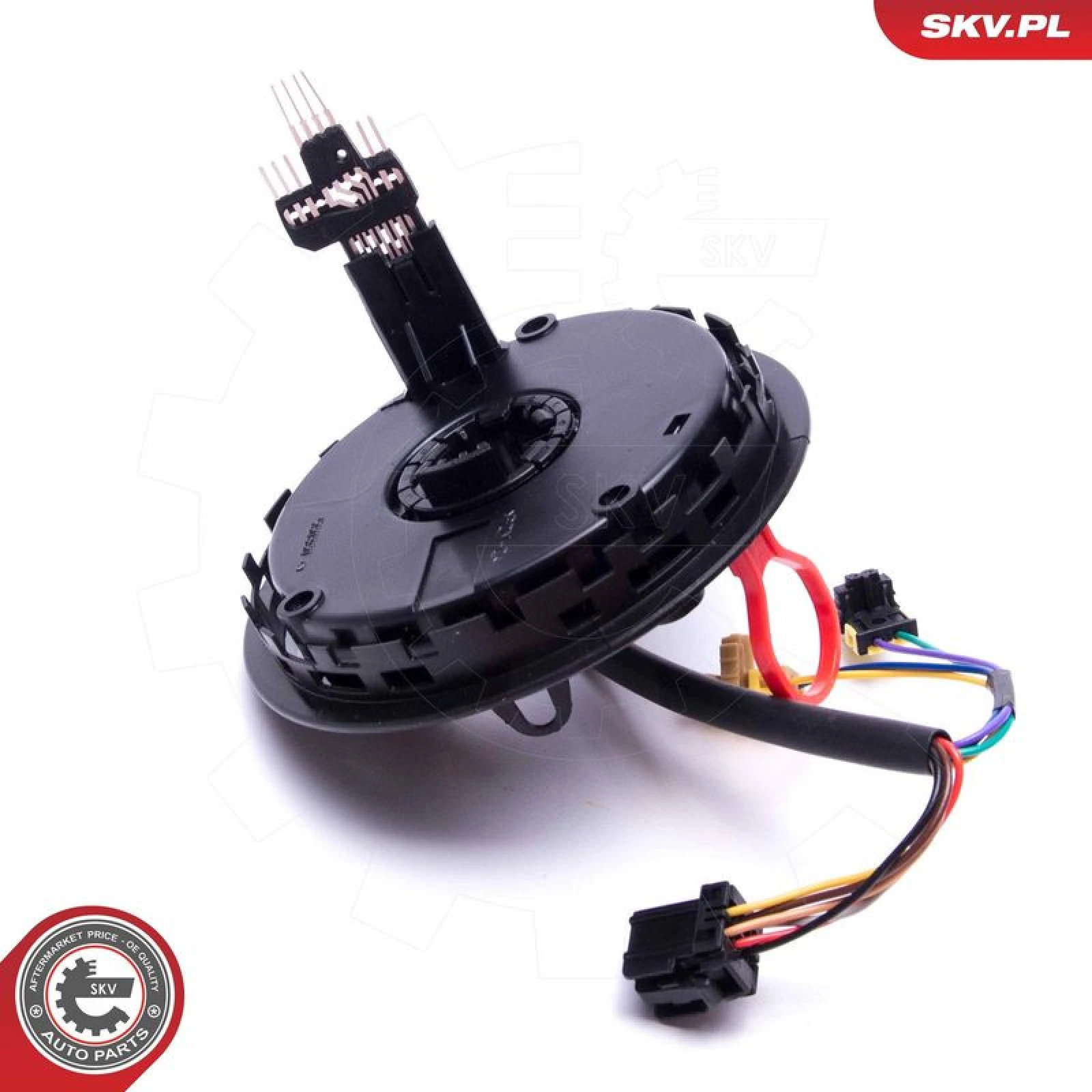 ESEN SKV Wickelfeder, Airbag 96SKV596
