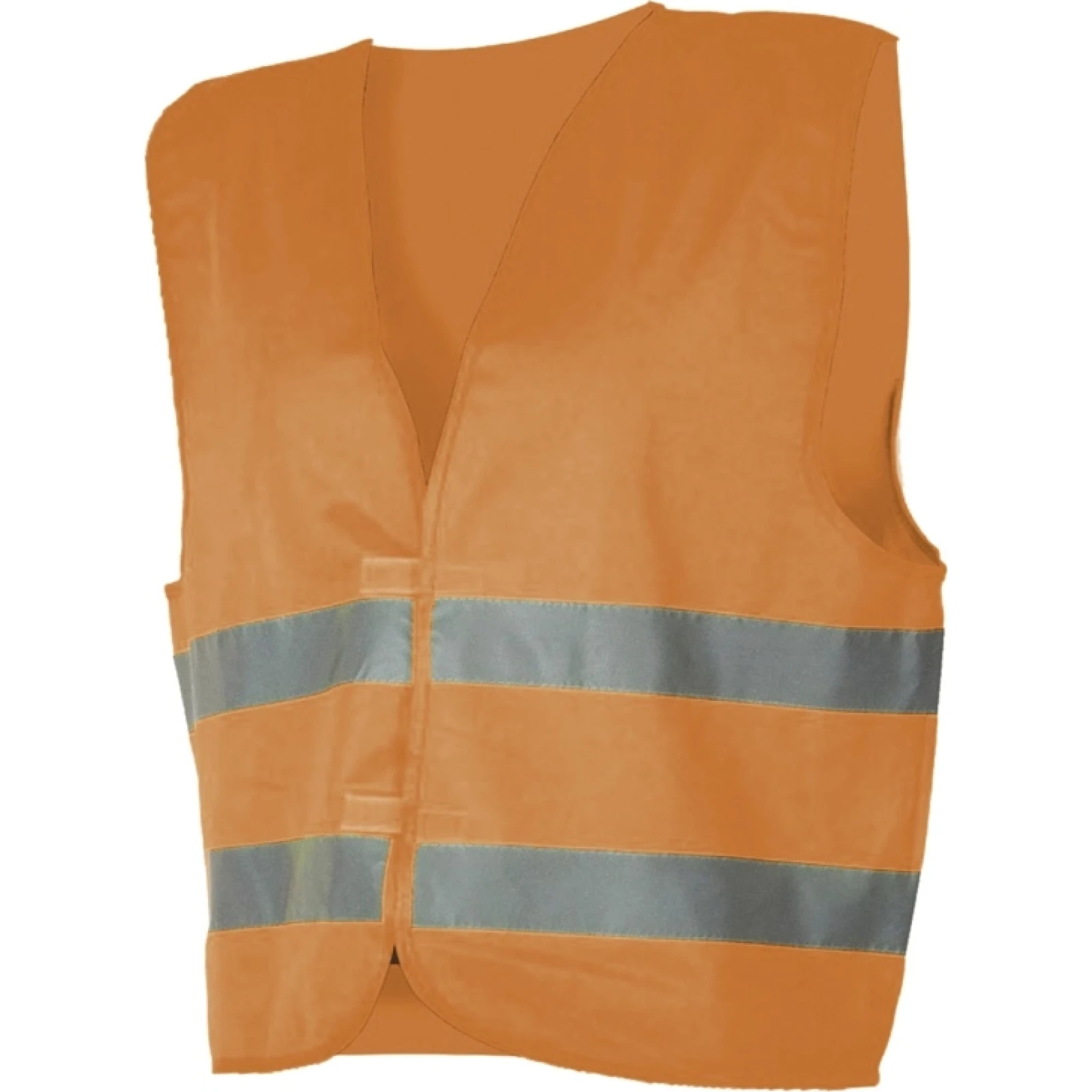 Reflektierende Weste L/Xl Orange 94-039