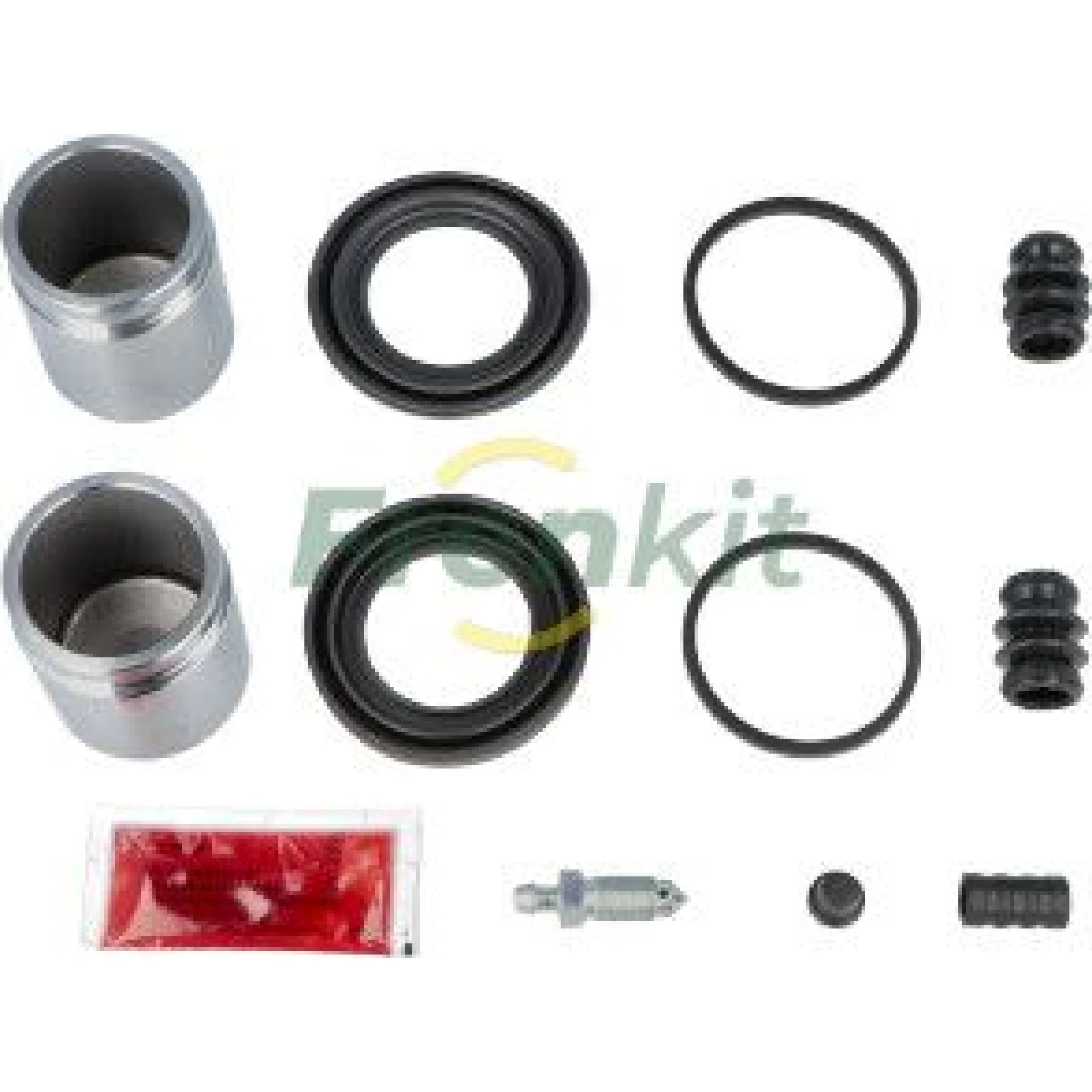 FRENKIT Reparatursatz, Bremssattel 245926