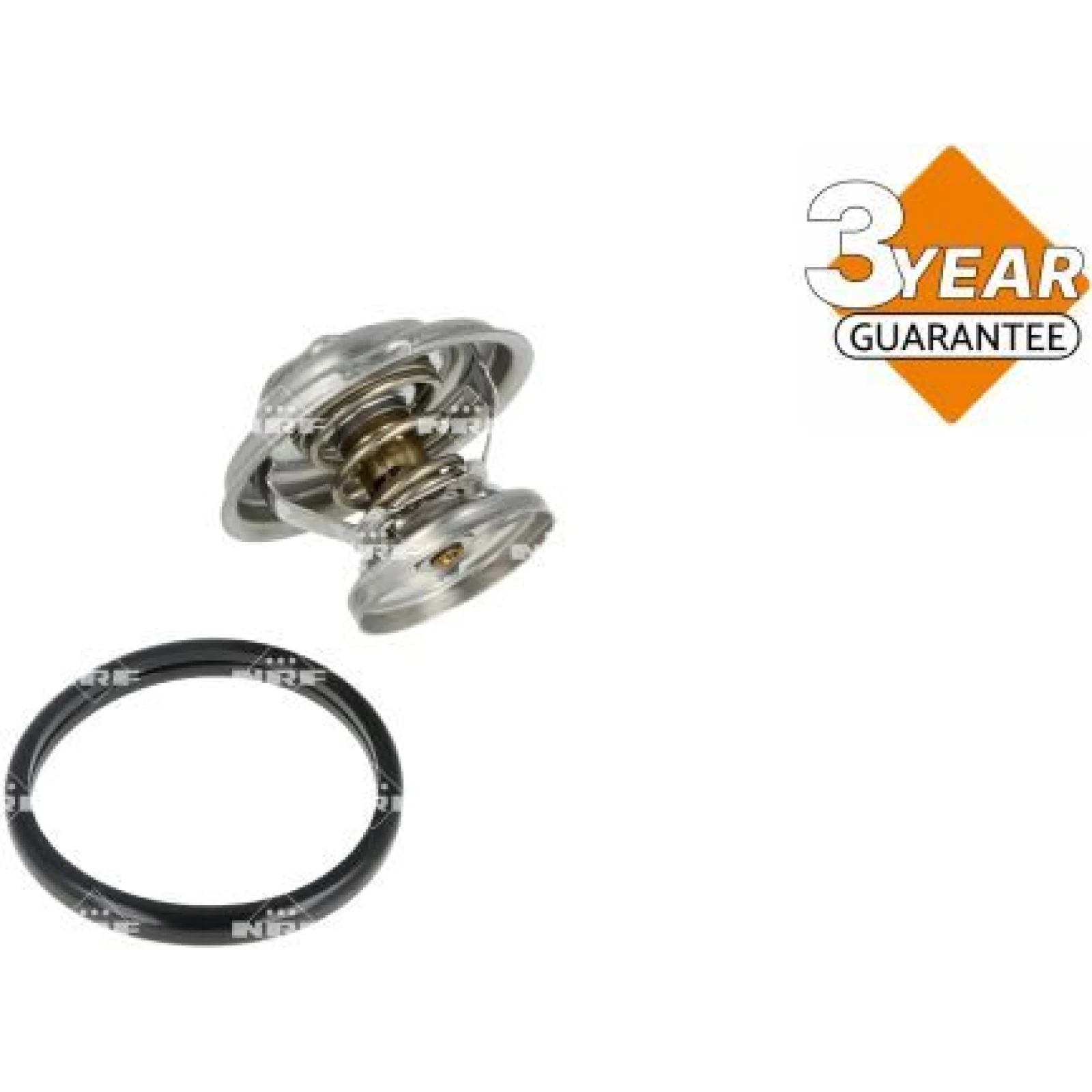 NRF Kühlmittelthermostat 725068